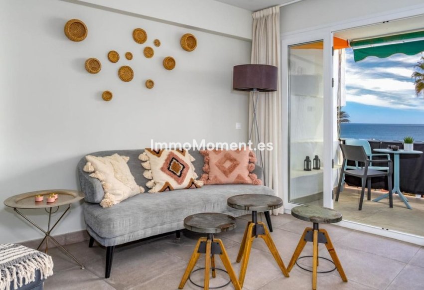 Resale - Apartment - Fuengirola - Fuengirola Centro
