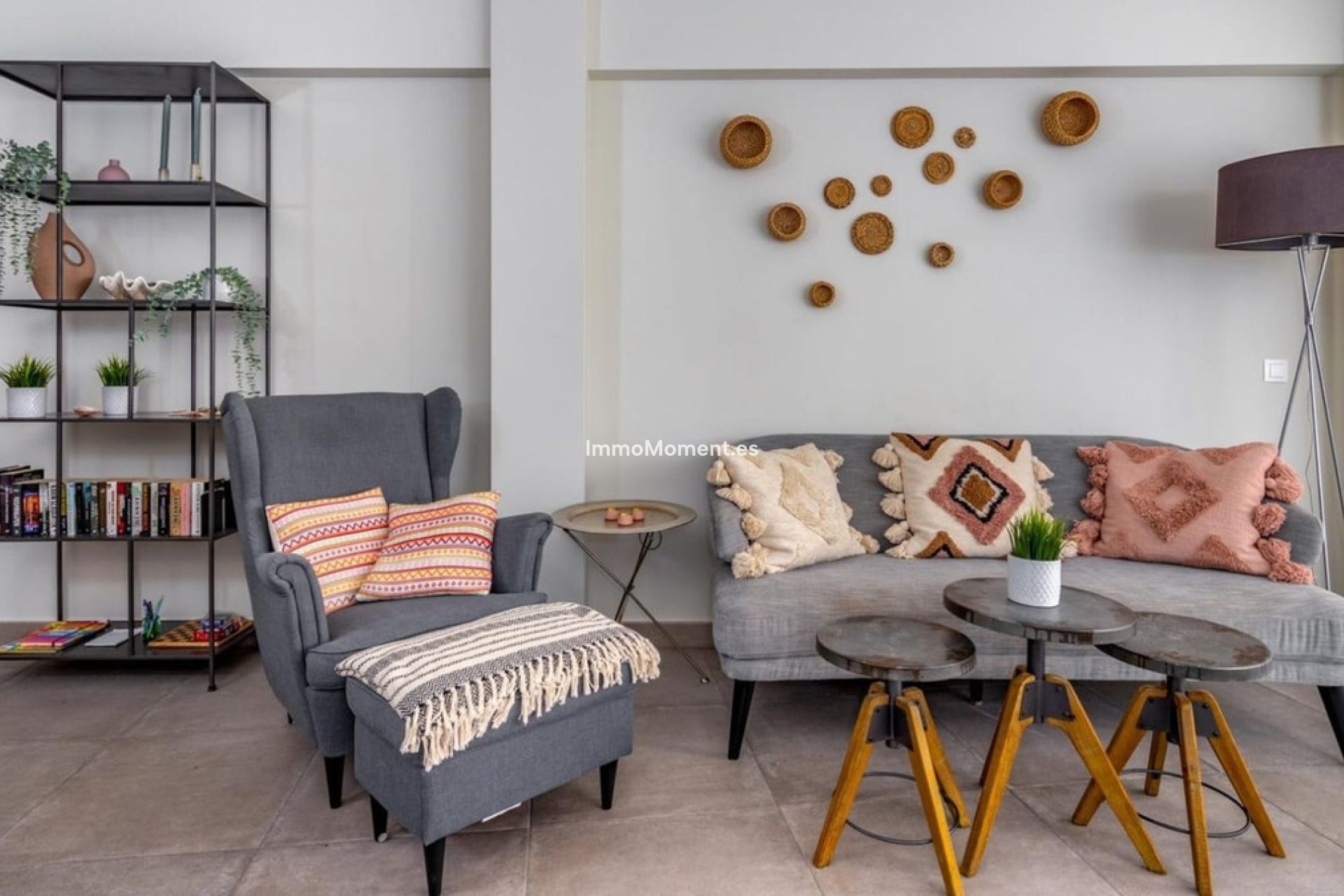 Resale - Apartment - Fuengirola - Fuengirola Centro