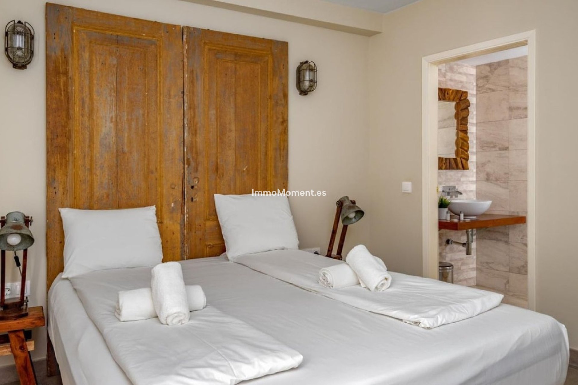 Resale - Apartment - Fuengirola - Fuengirola Centro