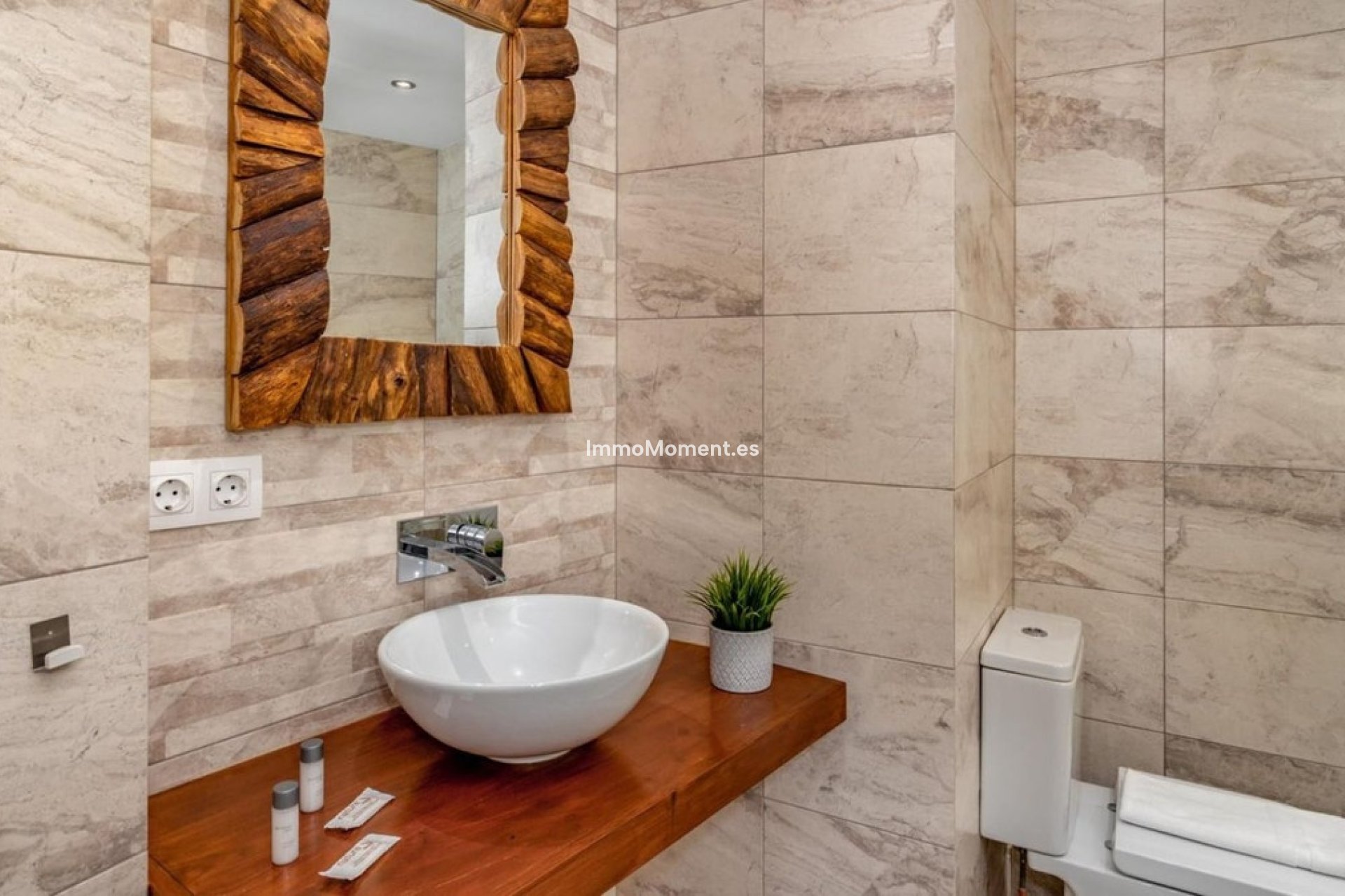 Resale - Apartment - Fuengirola - Fuengirola Centro