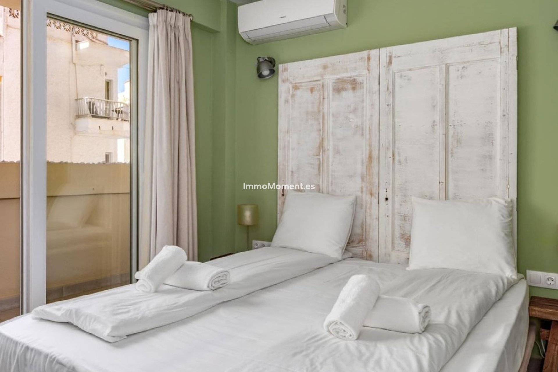 Resale - Apartment - Fuengirola - Fuengirola Centro