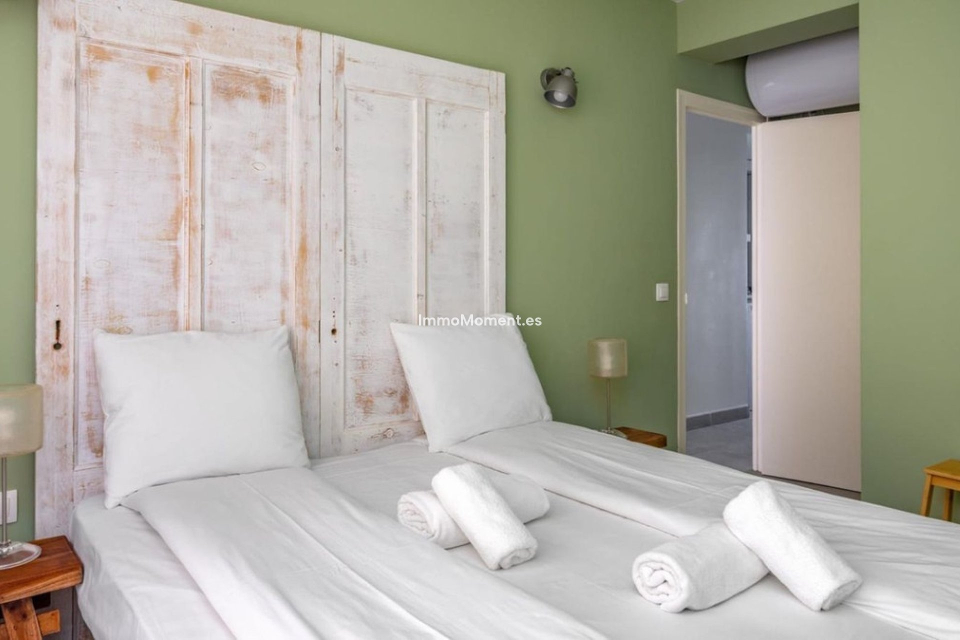 Resale - Apartment - Fuengirola - Fuengirola Centro