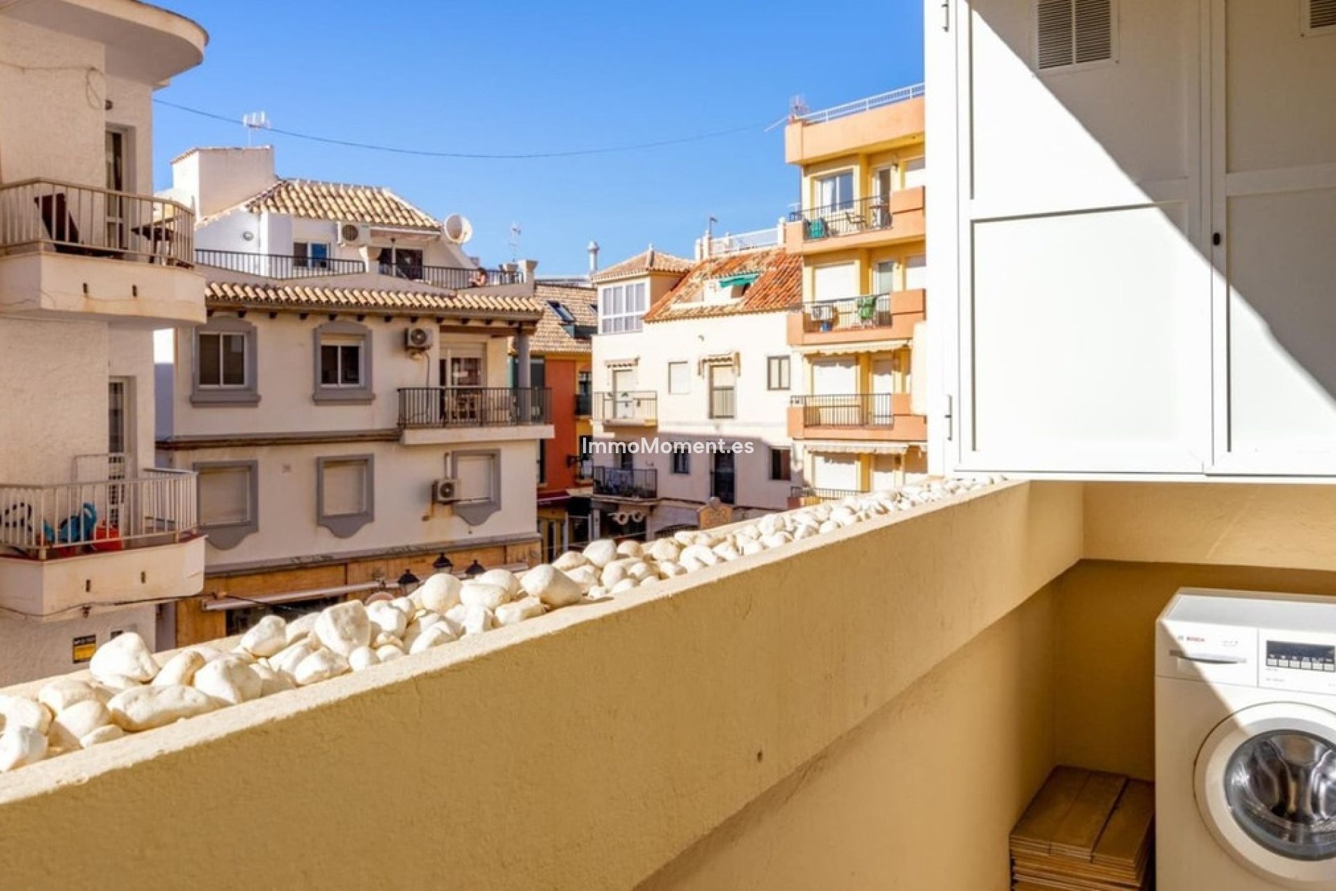 Resale - Apartment - Fuengirola - Fuengirola Centro