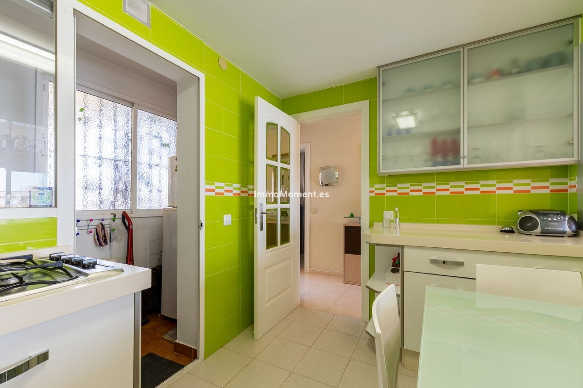 Resale - Apartment - Fuengirola - Fuengirola Centro