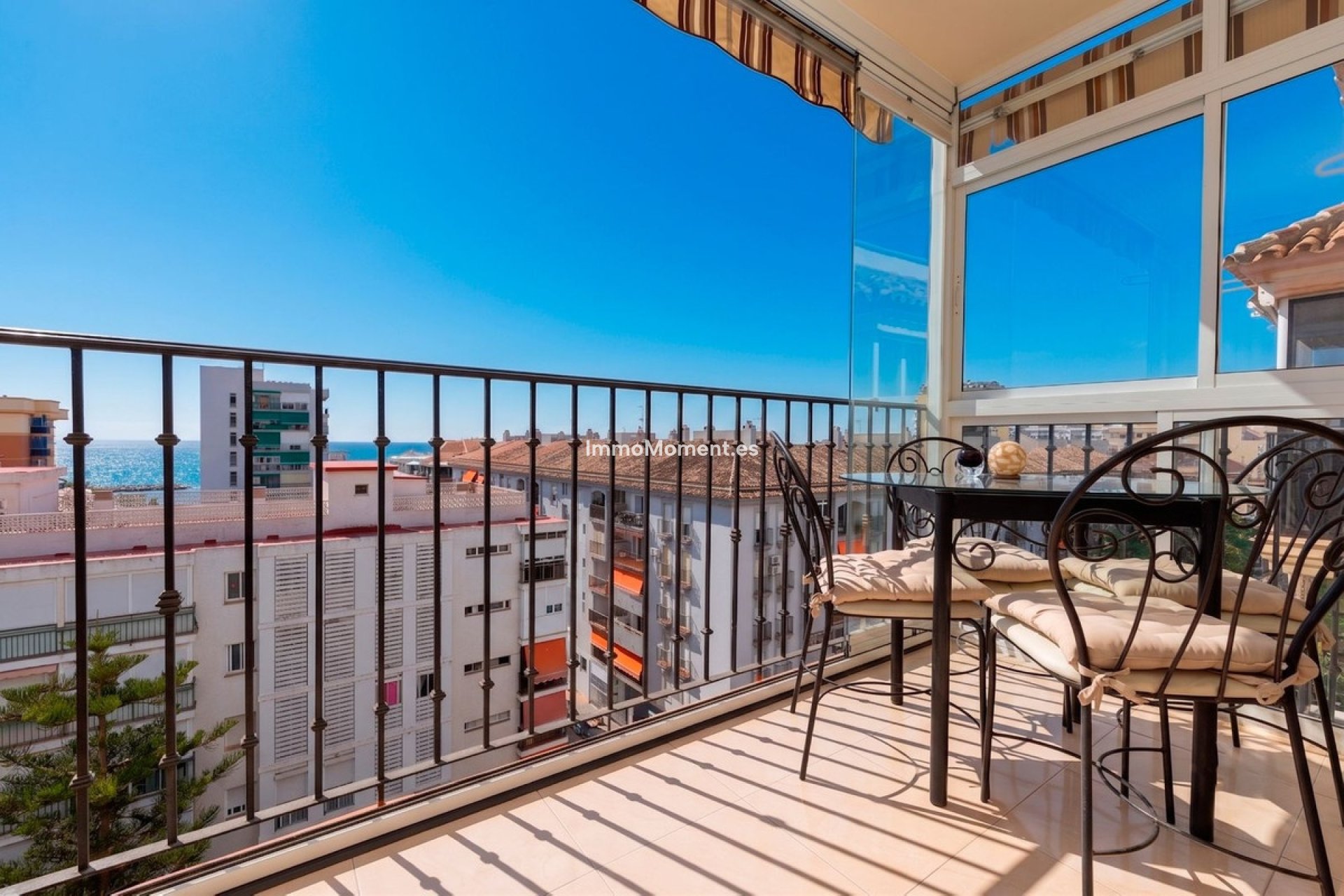 Resale - Apartment - Fuengirola - Fuengirola Centro