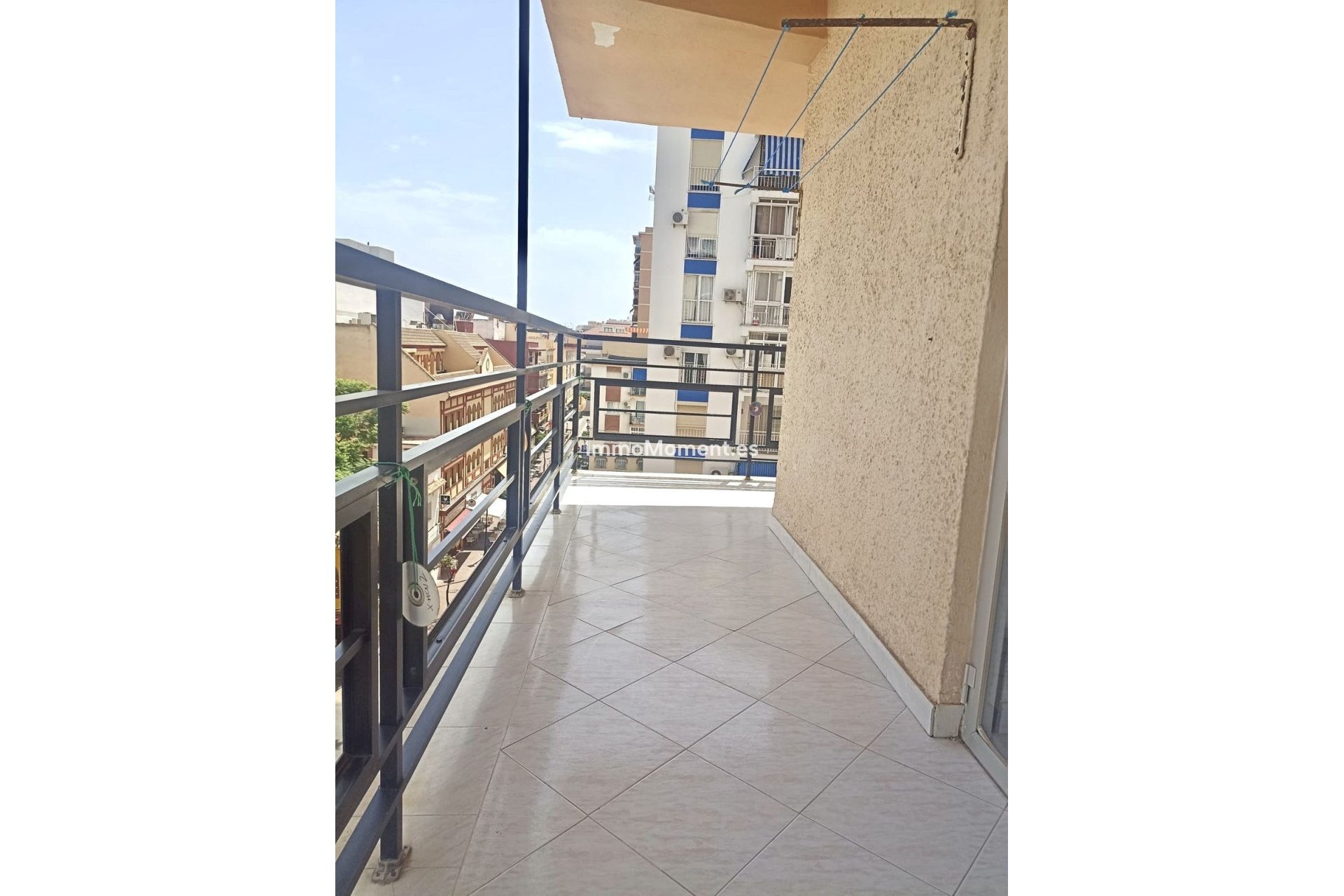 Resale - Apartment - Fuengirola - Fuengirola Centro