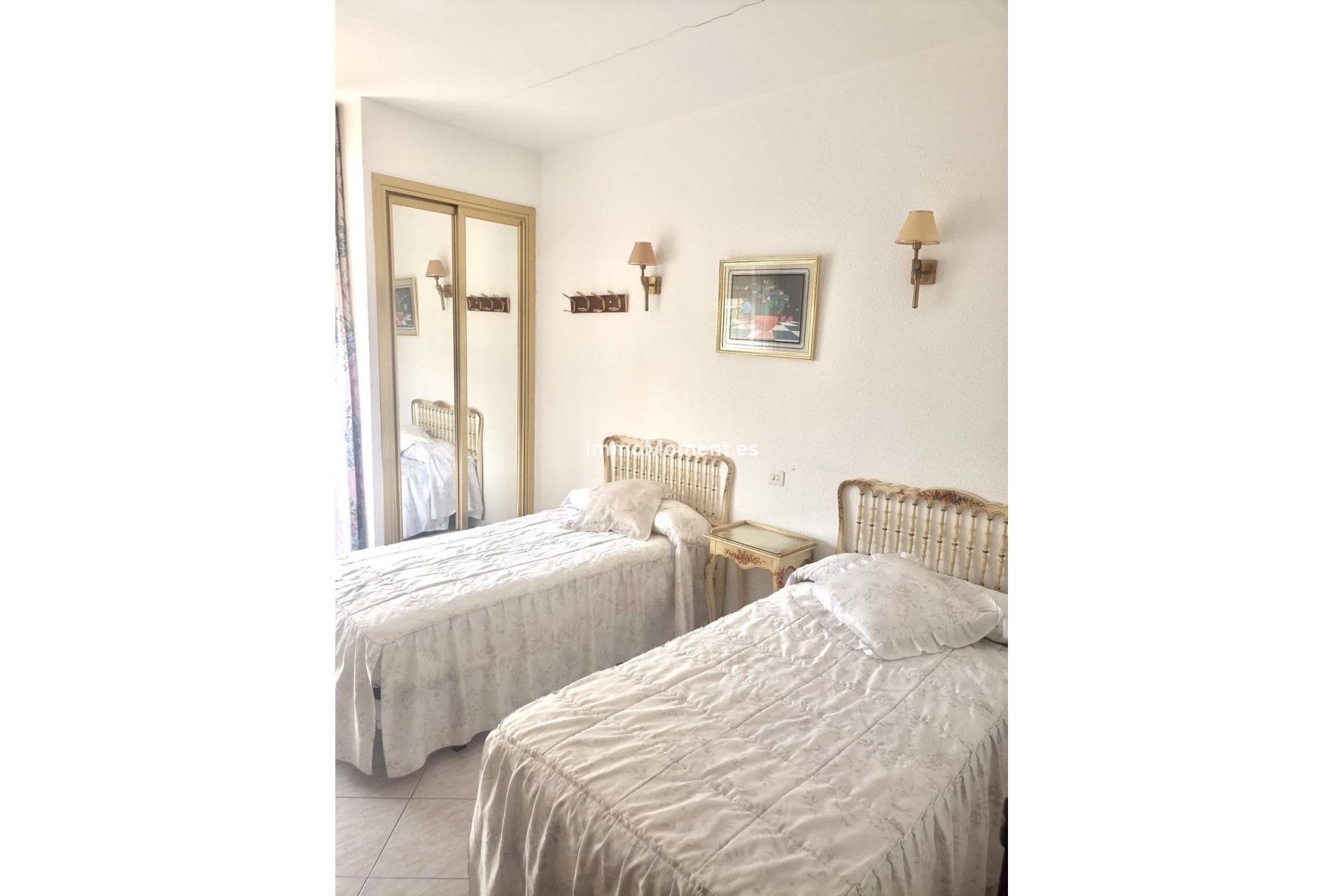 Resale - Apartment - Fuengirola - Fuengirola Centro