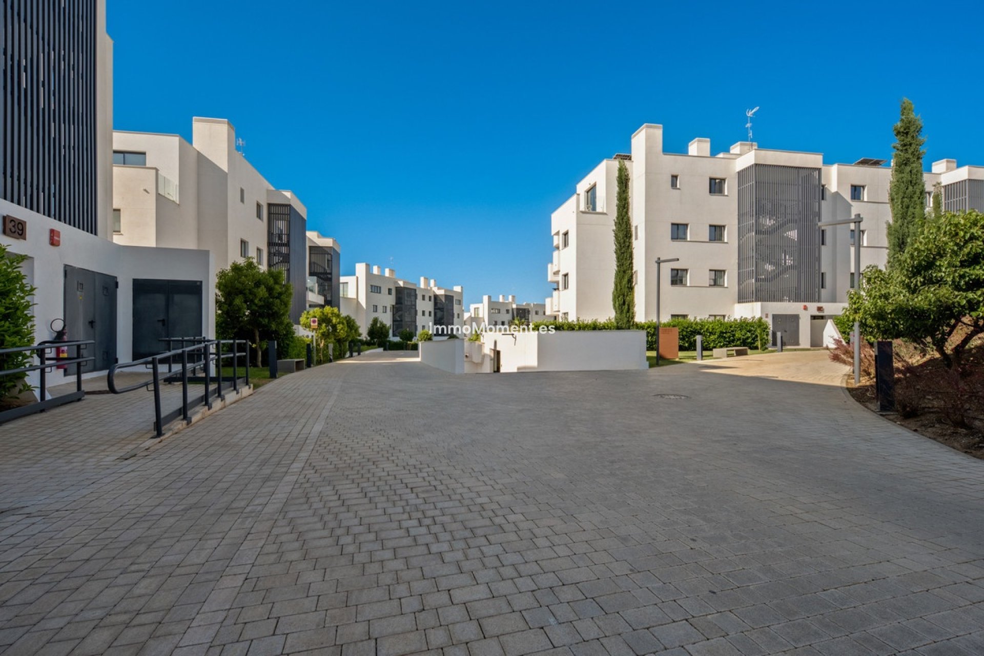 Resale - Apartment - Fuengirola - Fuengirola Centro