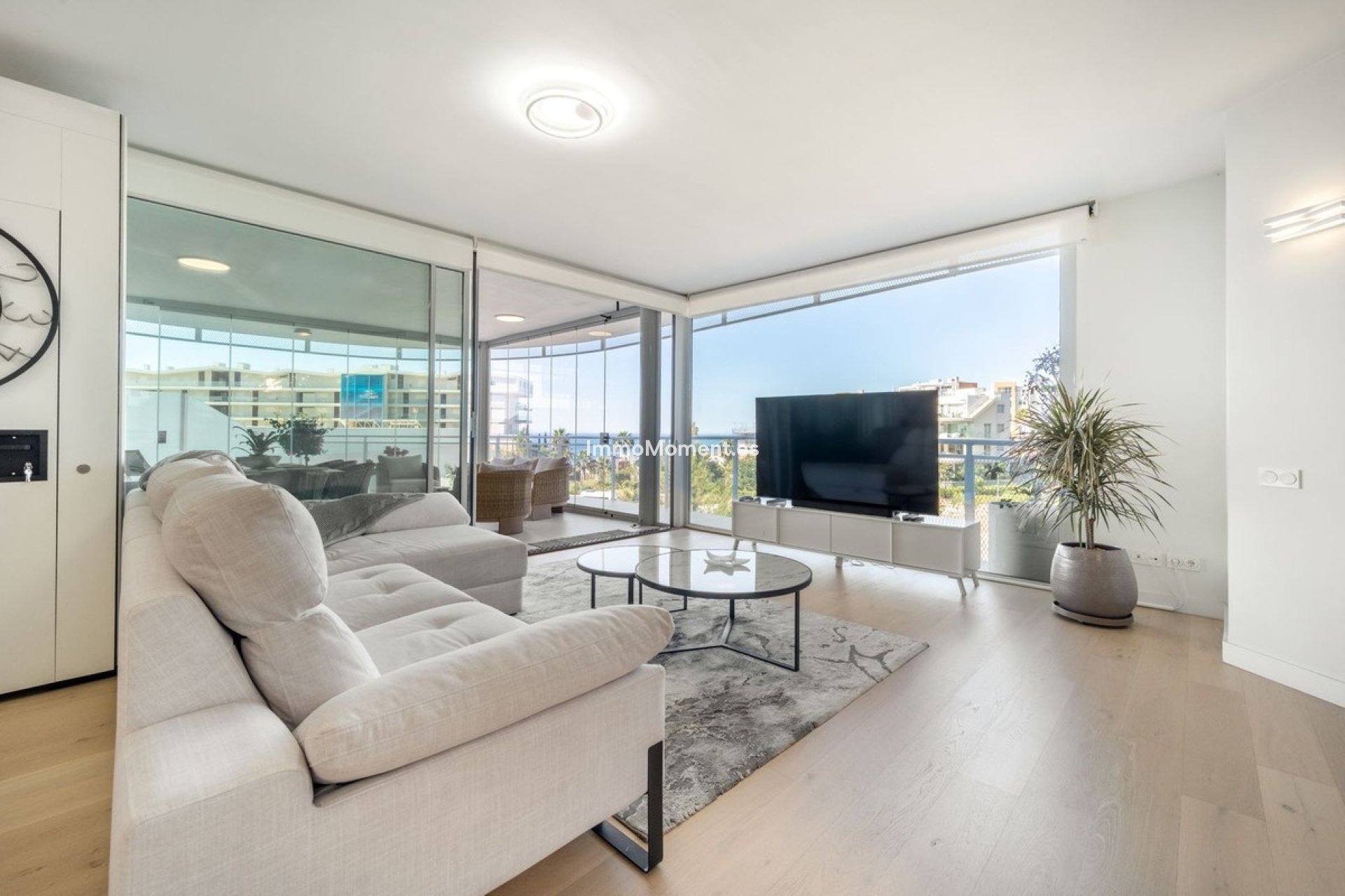 Resale - Apartment - Fuengirola - Fuengirola Centro
