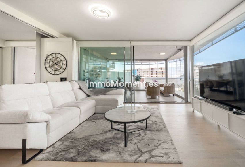 Resale - Apartment - Fuengirola - Fuengirola Centro