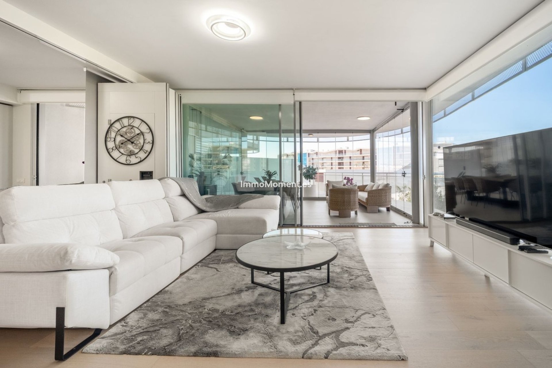 Resale - Apartment - Fuengirola - Fuengirola Centro