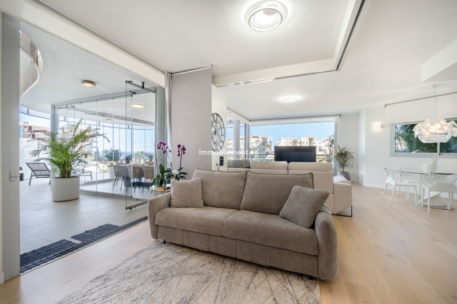 Resale - Apartment - Fuengirola - Fuengirola Centro