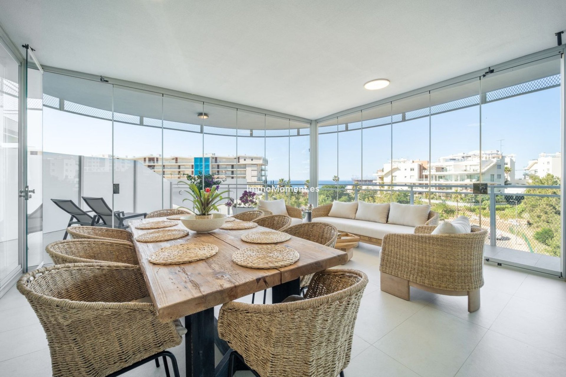 Resale - Apartment - Fuengirola - Fuengirola Centro