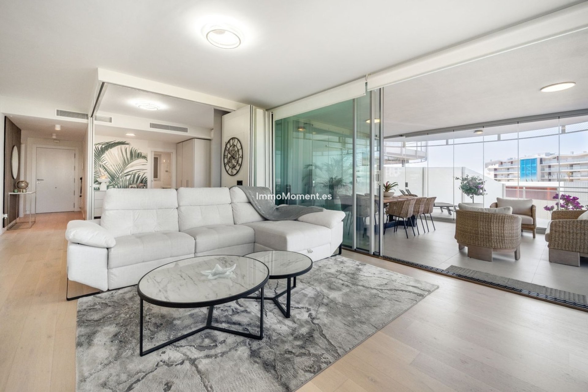 Resale - Apartment - Fuengirola - Fuengirola Centro