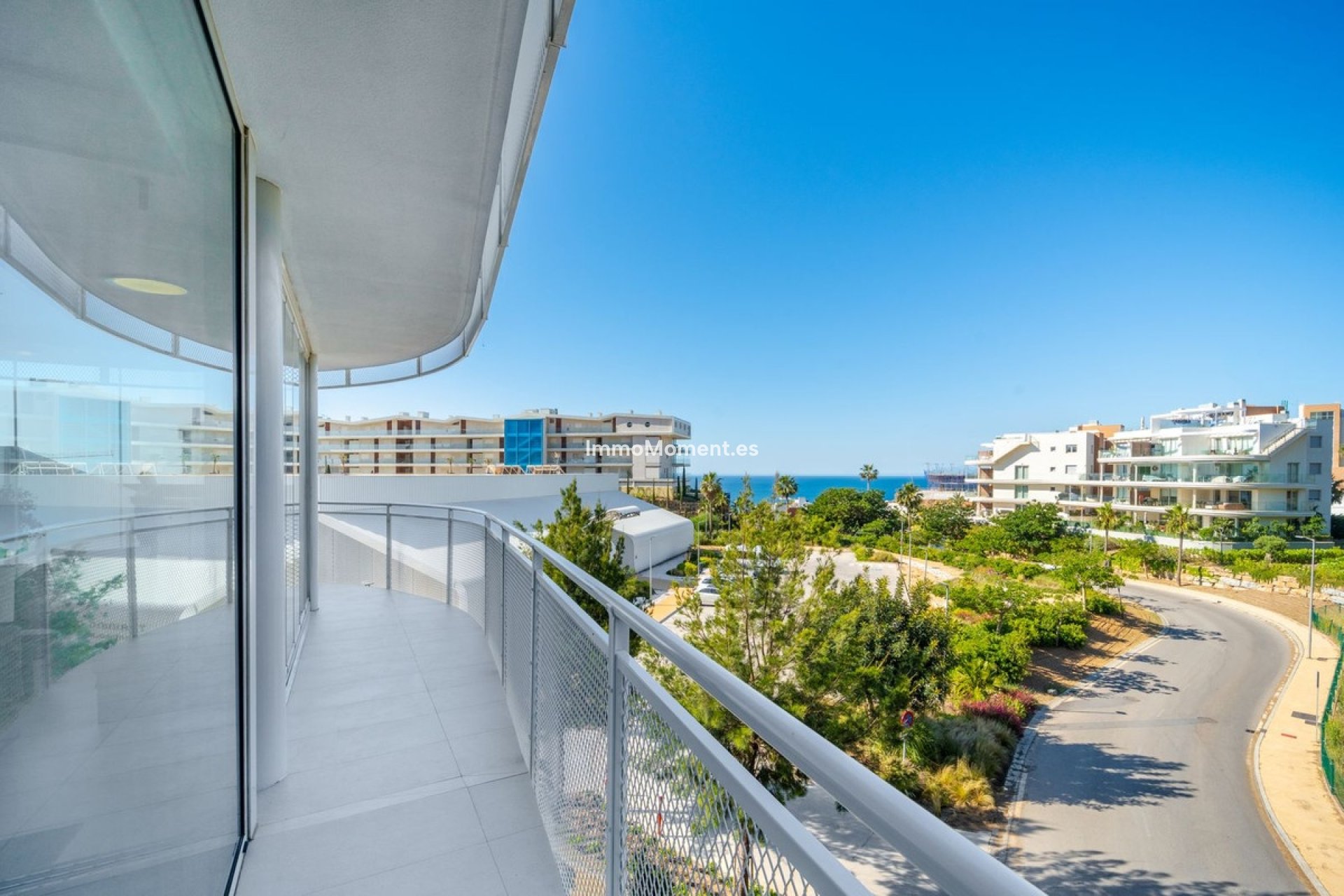 Resale - Apartment - Fuengirola - Fuengirola Centro