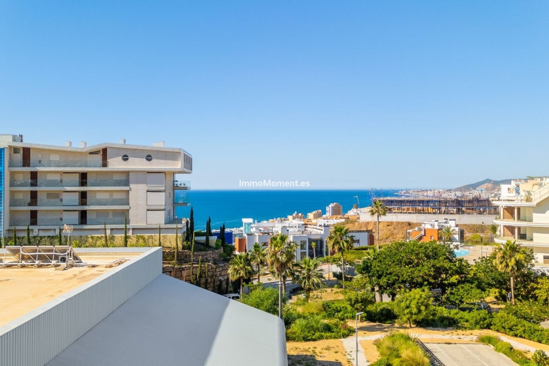 Resale - Apartment - Fuengirola - Fuengirola Centro
