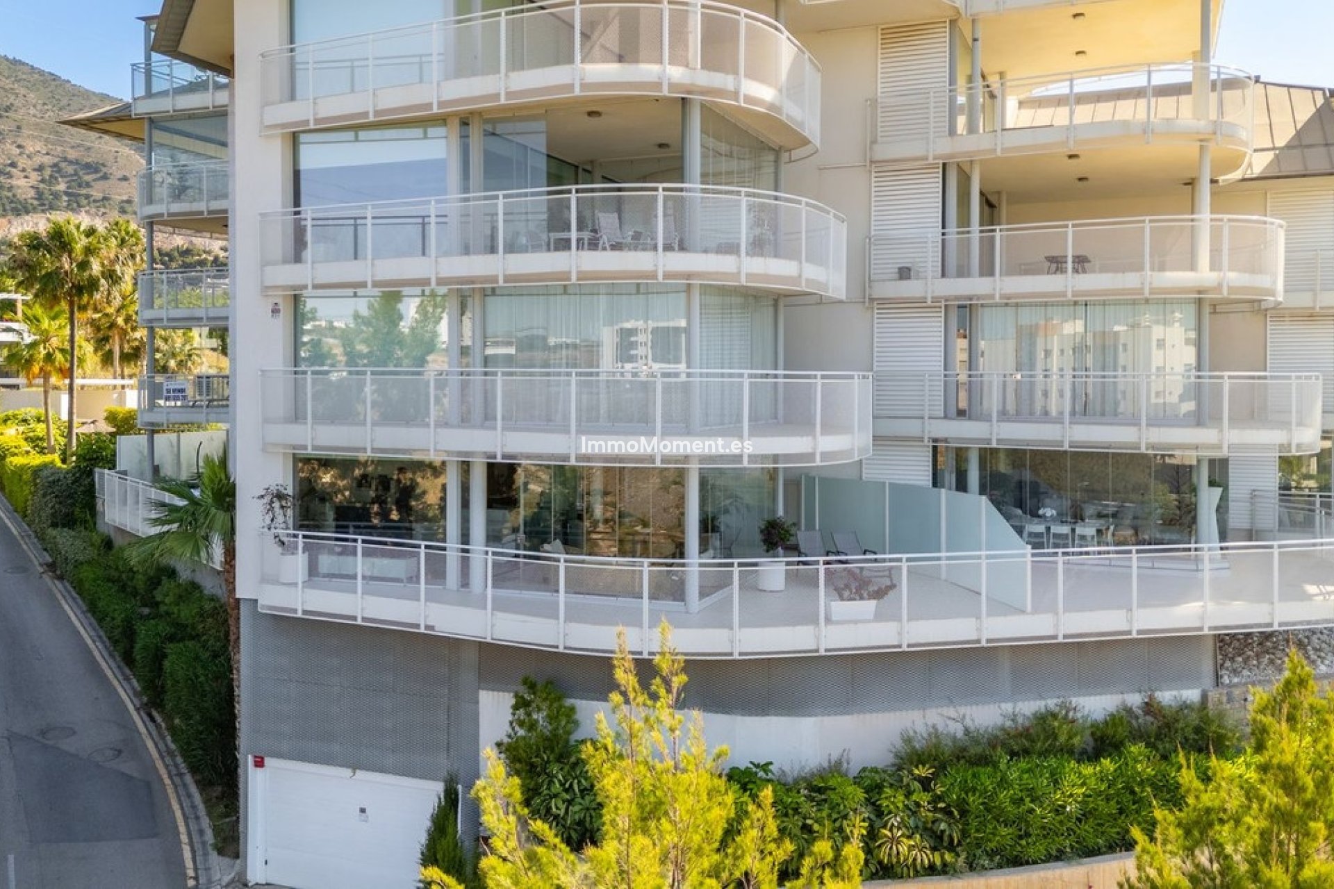 Resale - Apartment - Fuengirola - Fuengirola Centro