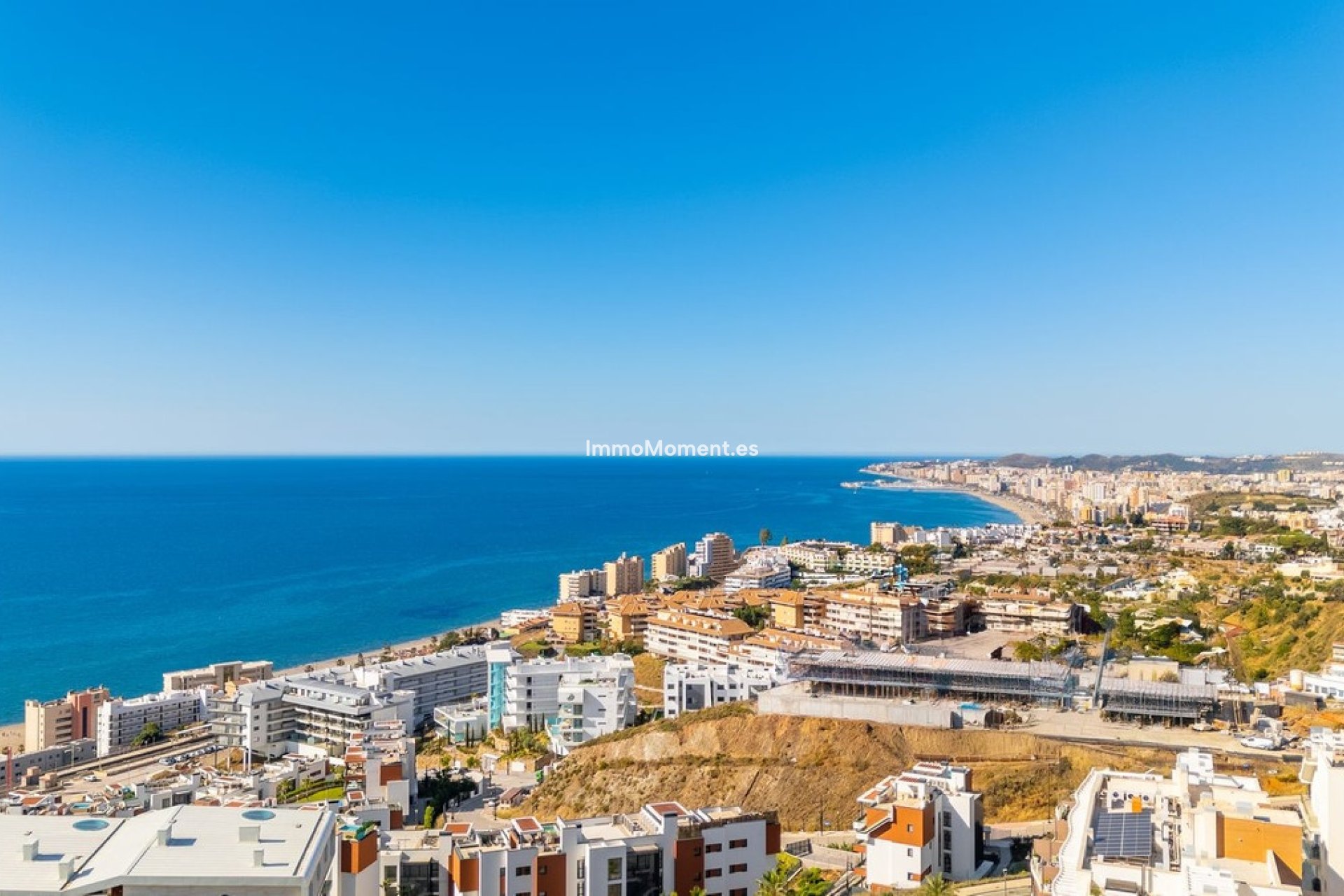 Resale - Apartment - Fuengirola - Fuengirola Centro