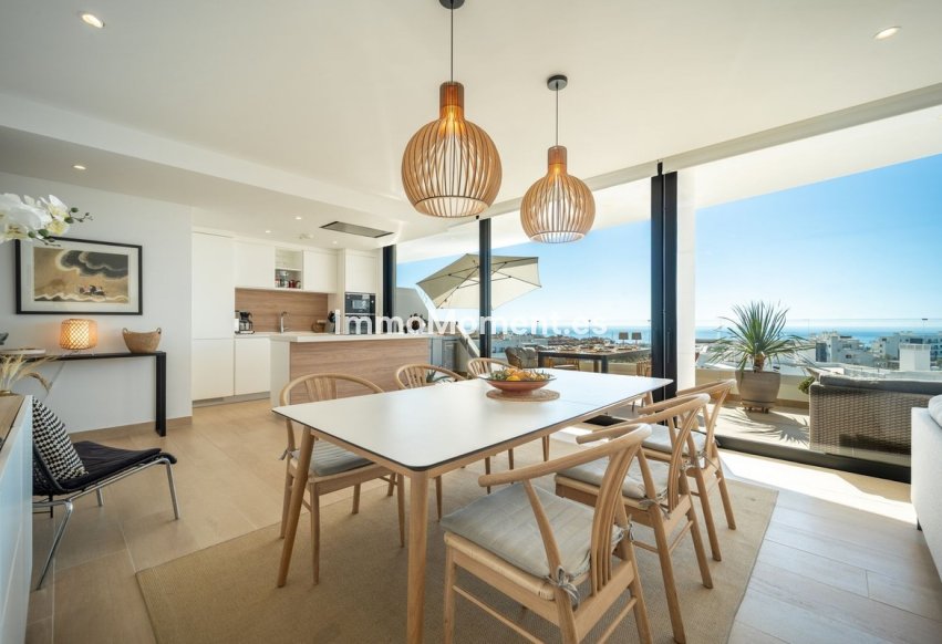 Resale - Apartment - Fuengirola - Fuengirola Centro