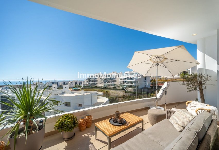 Resale - Apartment - Fuengirola - Fuengirola Centro
