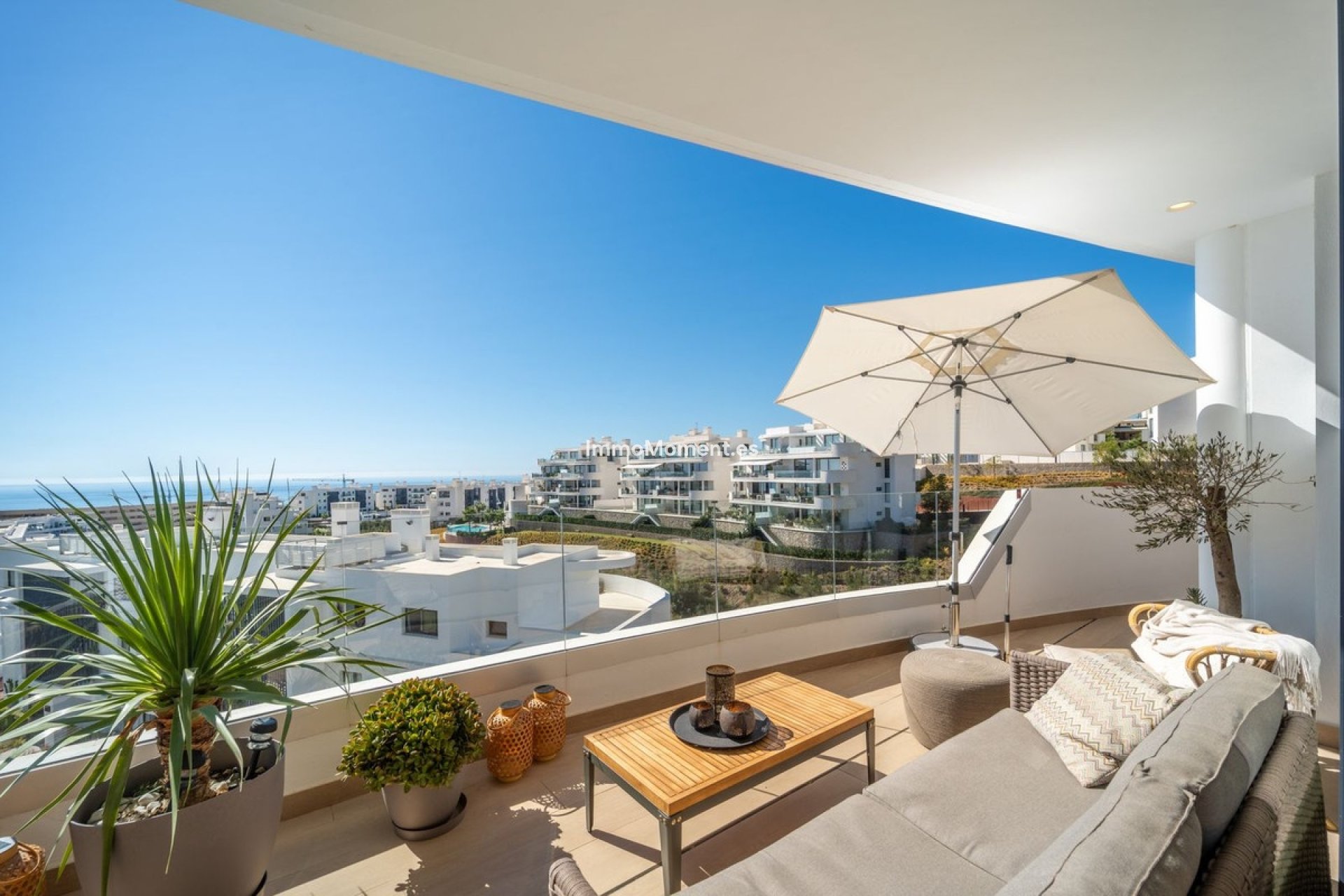Resale - Apartment - Fuengirola - Fuengirola Centro