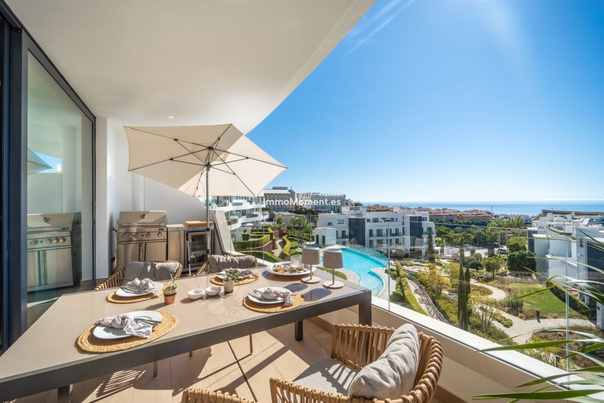 Resale - Apartment - Fuengirola - Fuengirola Centro