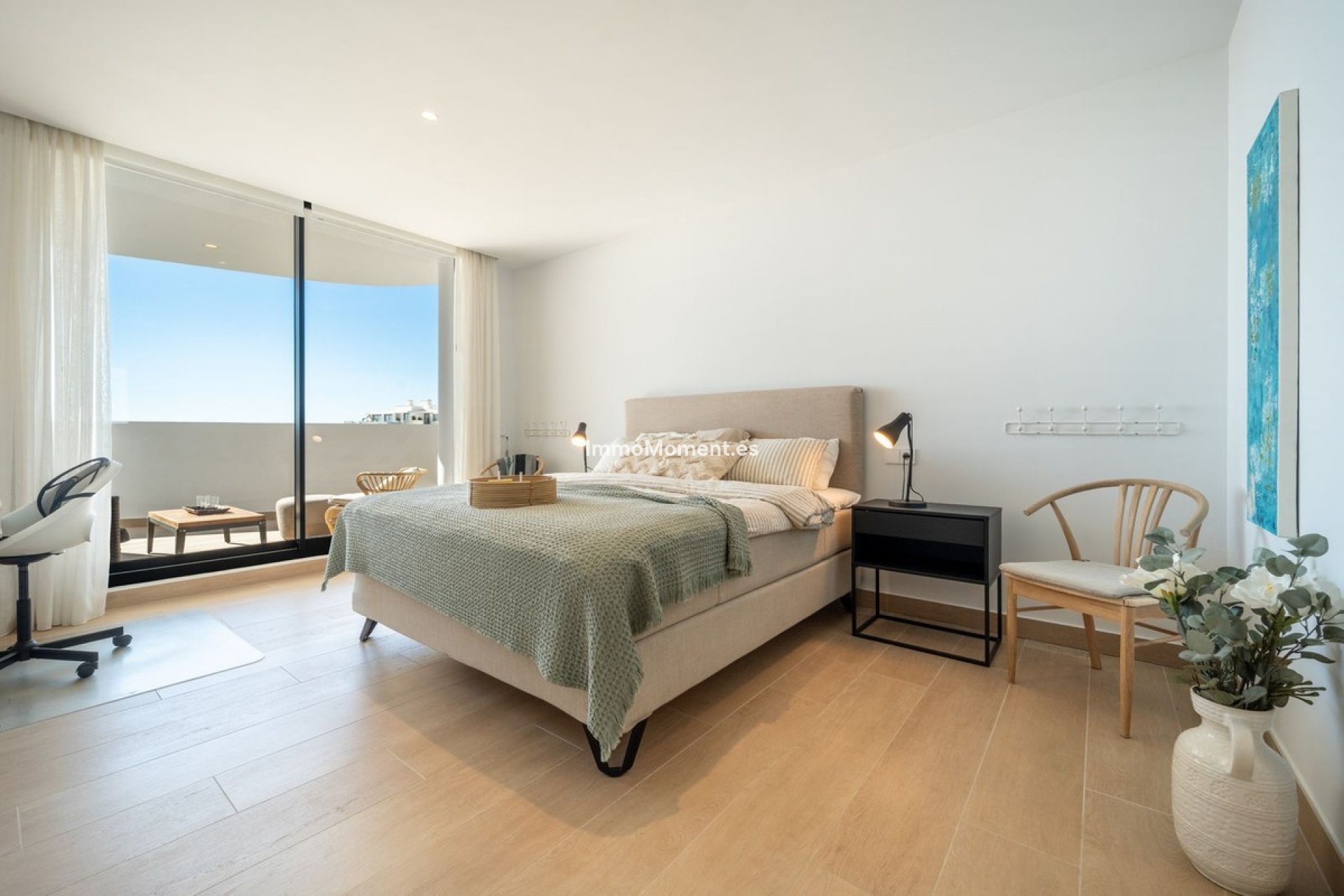 Resale - Apartment - Fuengirola - Fuengirola Centro