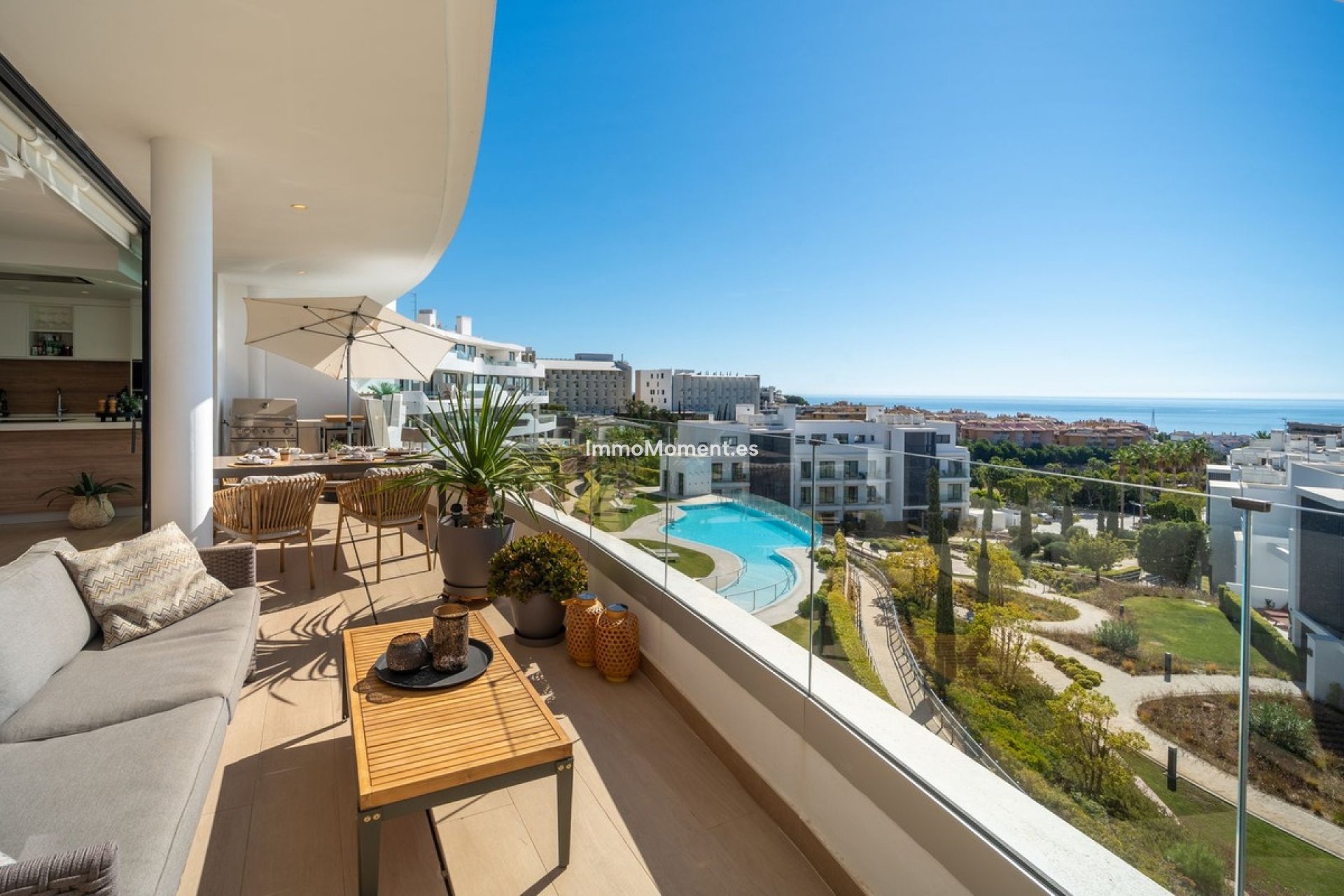 Resale - Apartment - Fuengirola - Fuengirola Centro
