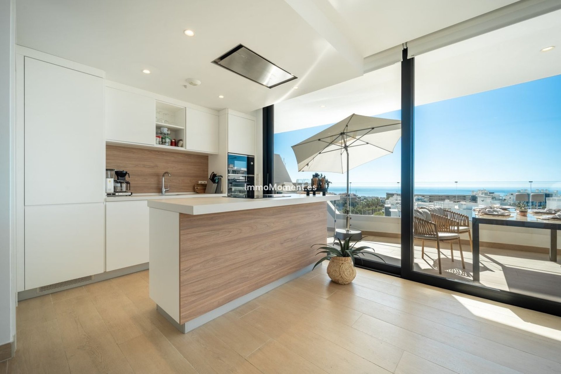 Resale - Apartment - Fuengirola - Fuengirola Centro