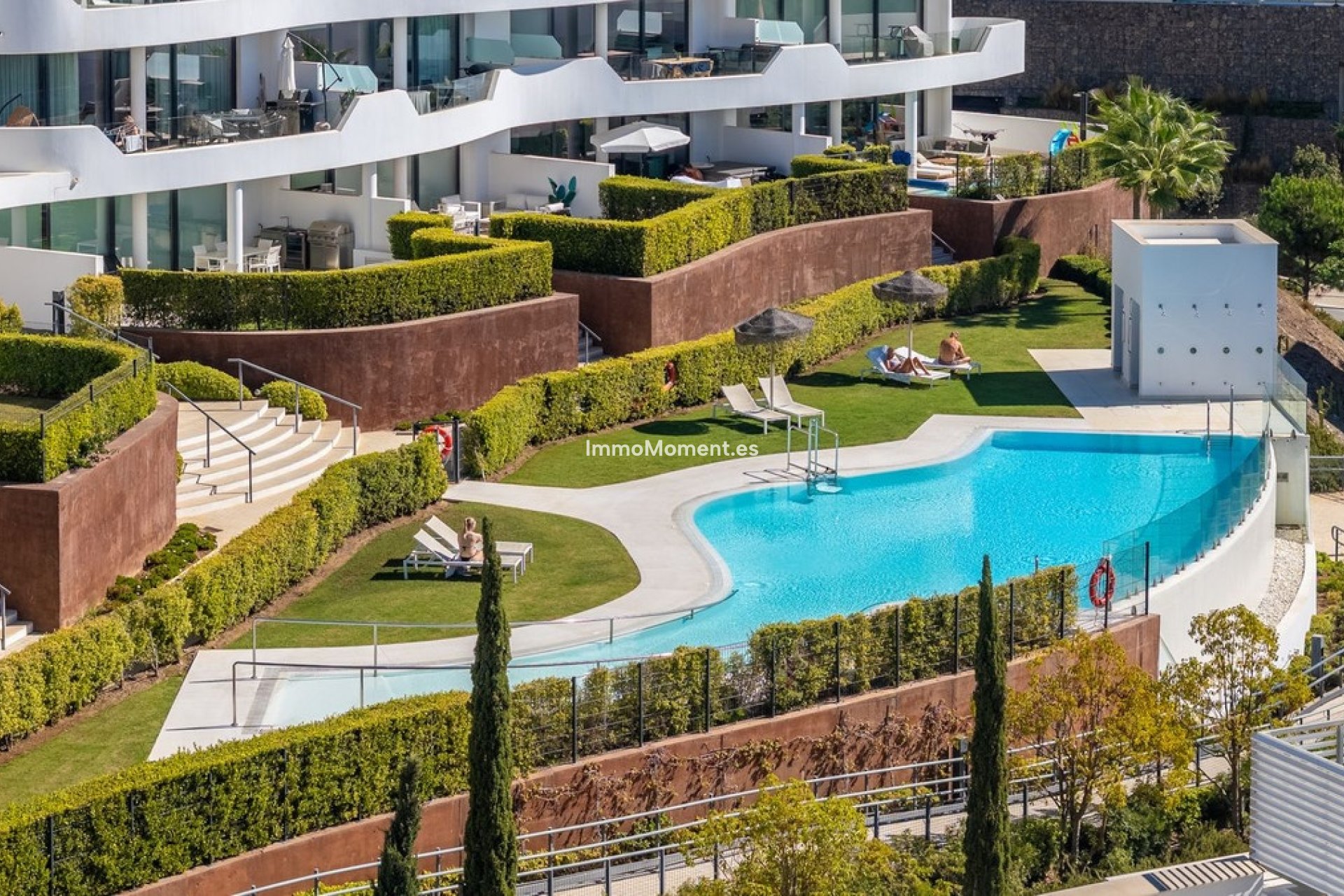 Resale - Apartment - Fuengirola - Fuengirola Centro