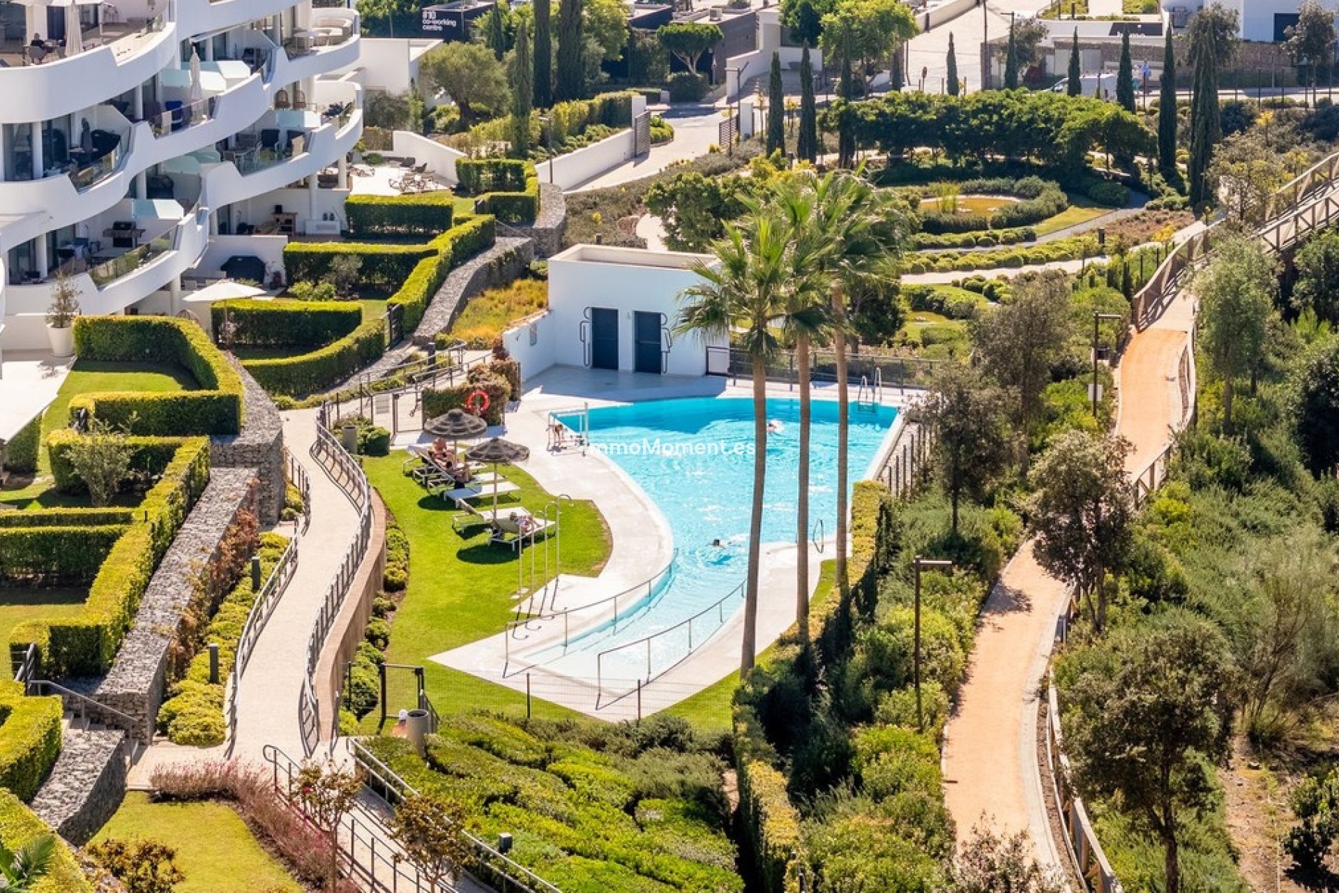 Resale - Apartment - Fuengirola - Fuengirola Centro