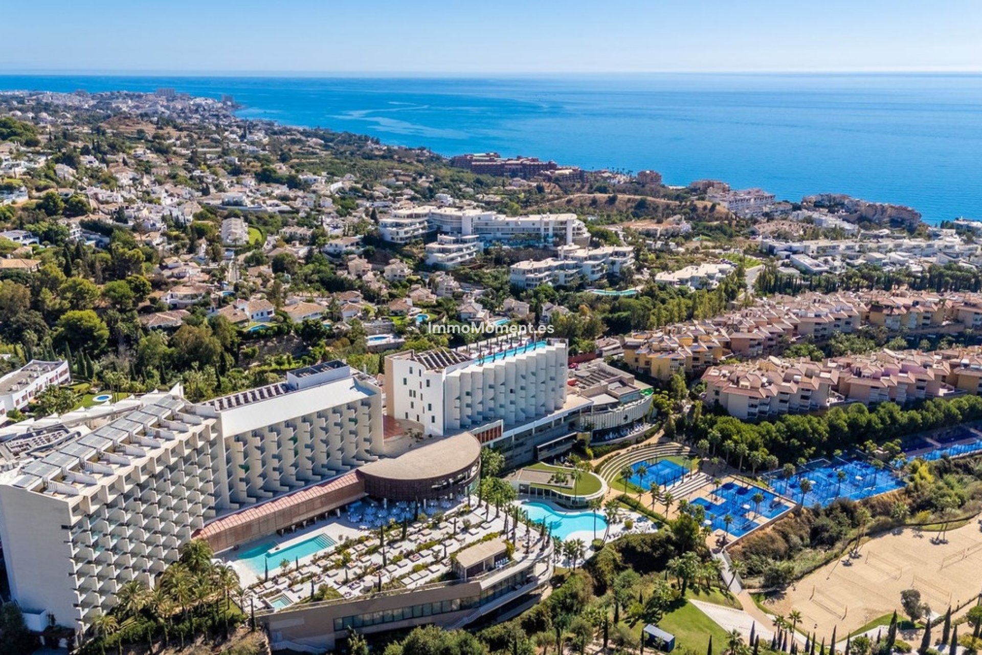 Resale - Apartment - Fuengirola - Fuengirola Centro