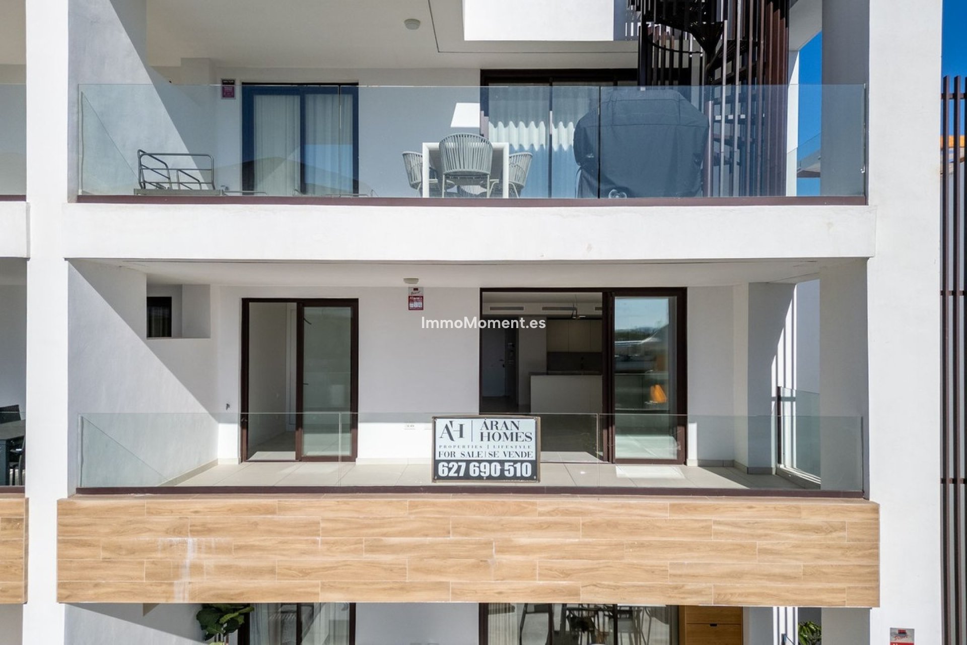 Resale - Apartment - Fuengirola - Fuengirola Centro