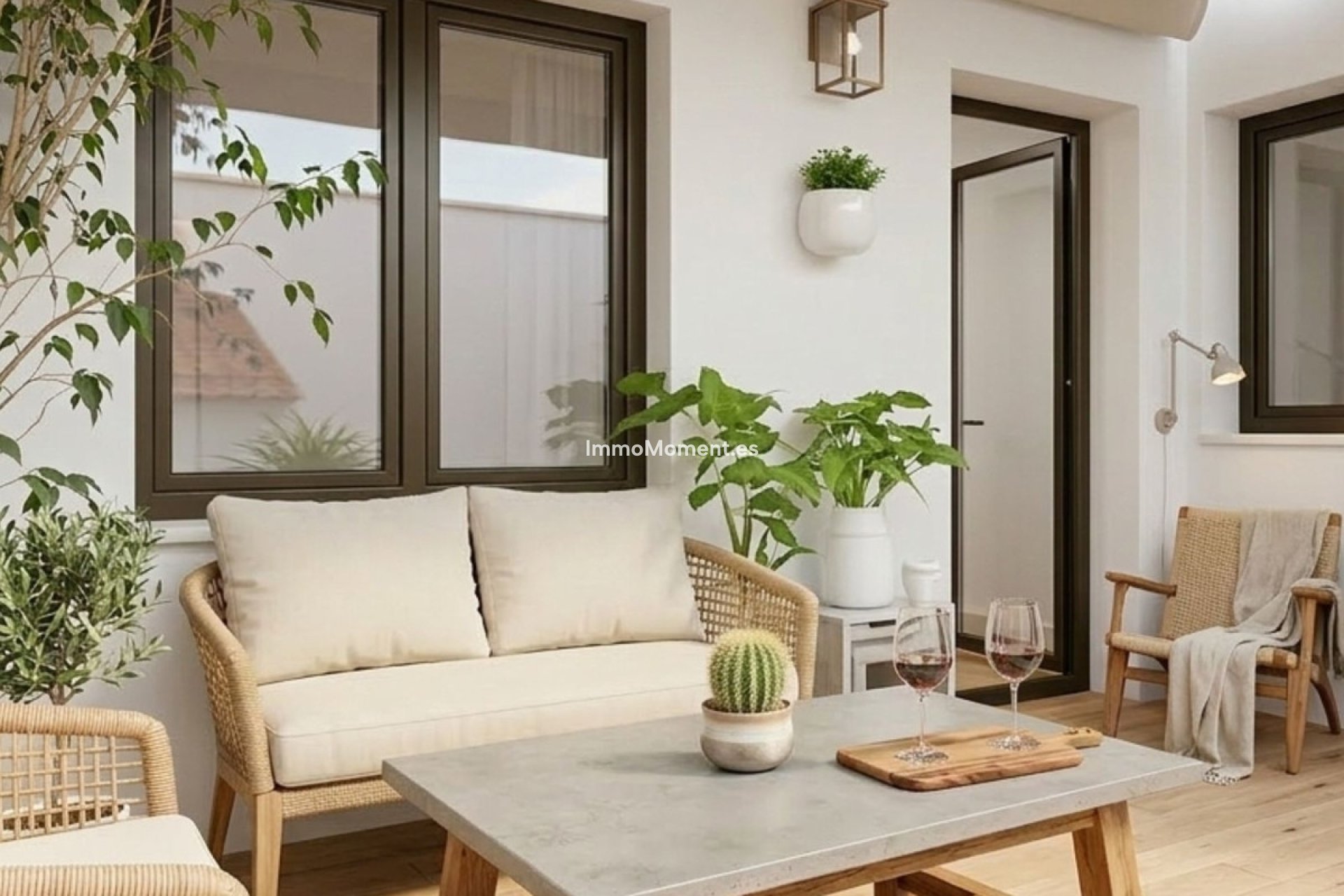Resale - Apartment - Fuengirola - Fuengirola Centro