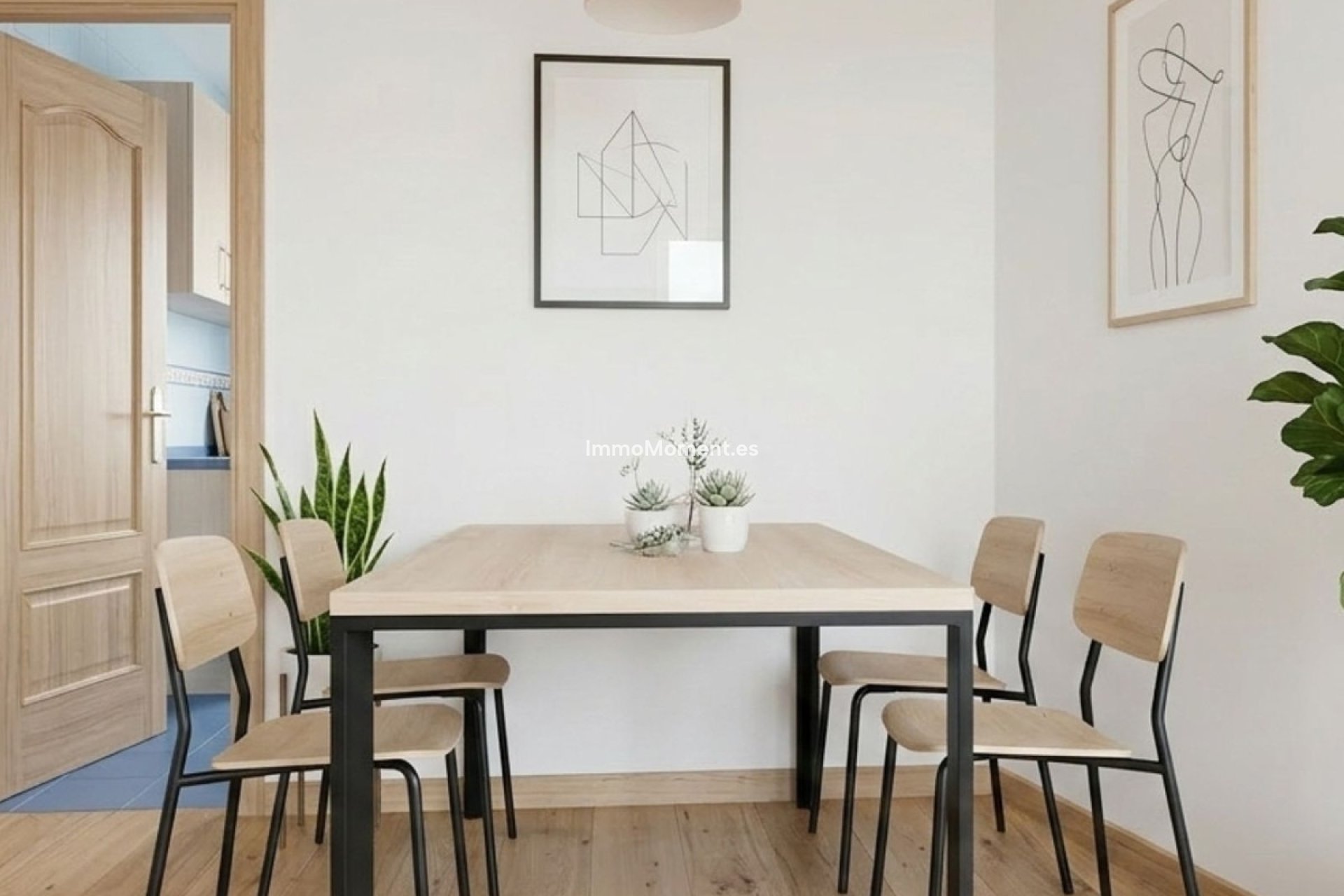 Resale - Apartment - Fuengirola - Fuengirola Centro