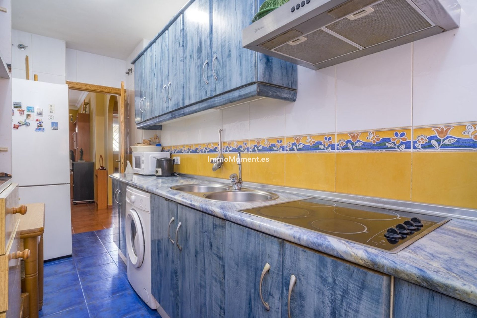 Resale - Apartment - Fuengirola - Fuengirola Centro