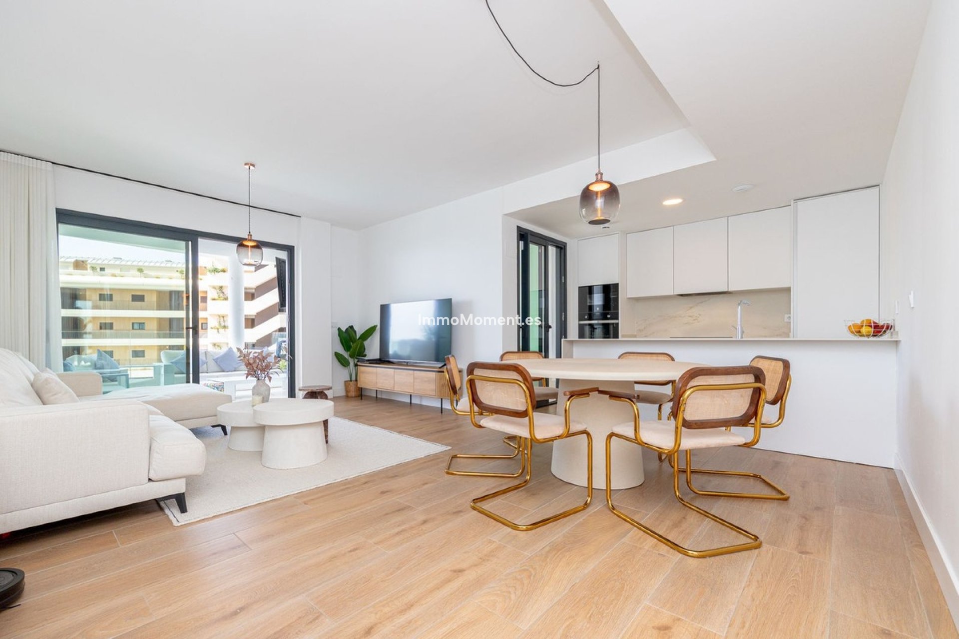 Resale - Apartment - Fuengirola - Fuengirola Centro