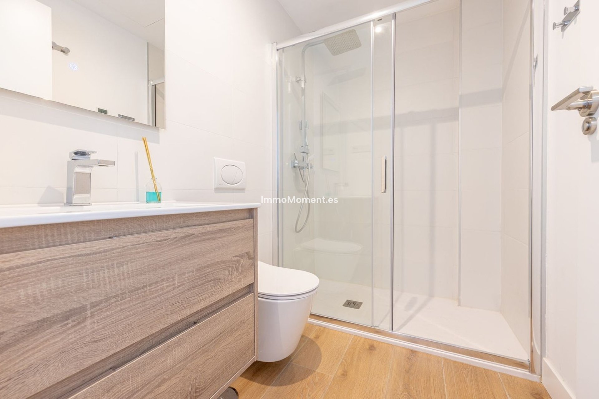 Resale - Apartment - Fuengirola - Fuengirola Centro