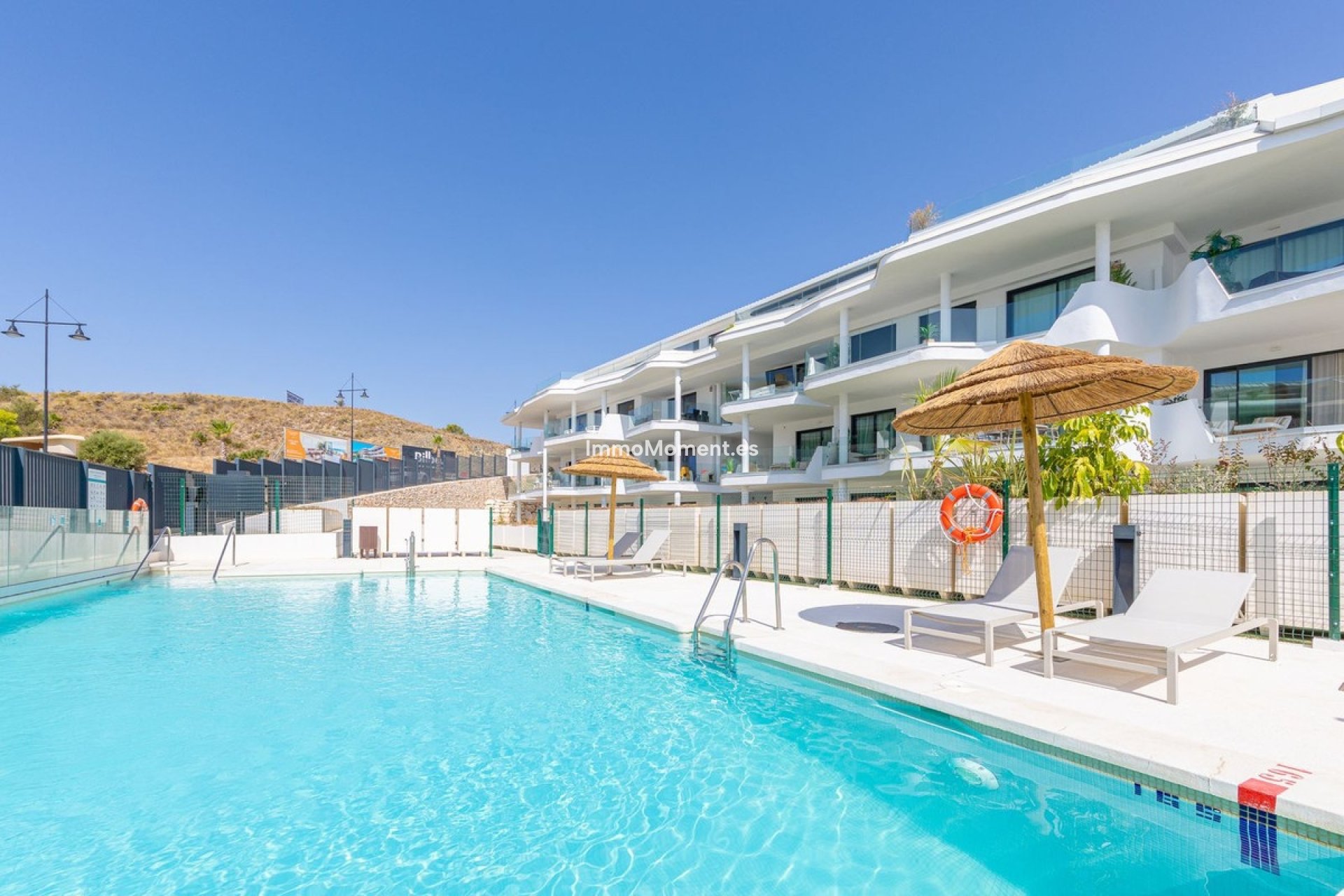 Resale - Apartment - Fuengirola - Fuengirola Centro