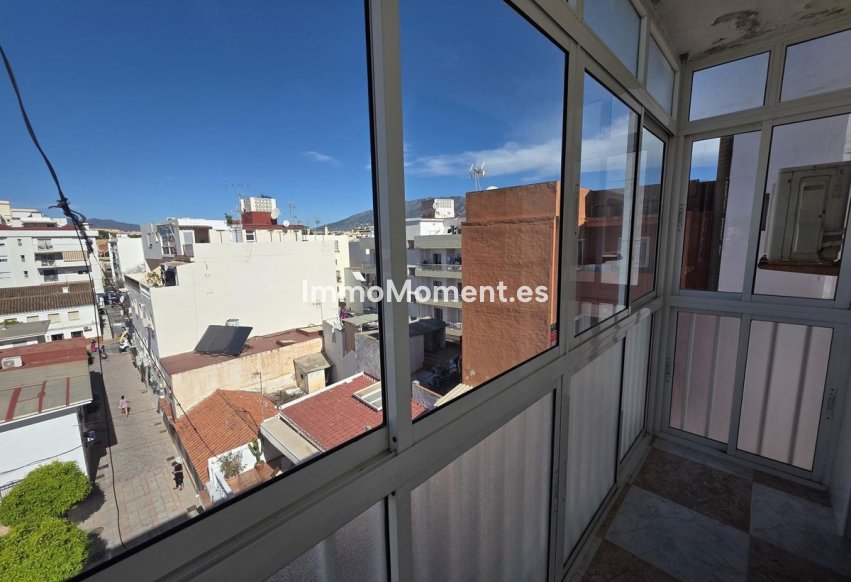 Resale - Apartment - Fuengirola - Fuengirola Centro