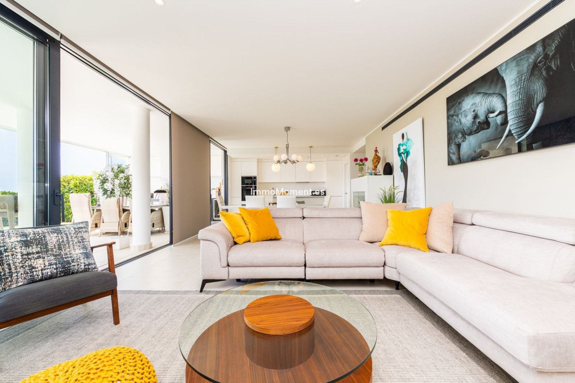 Resale - Apartment - Fuengirola - Fuengirola Centro