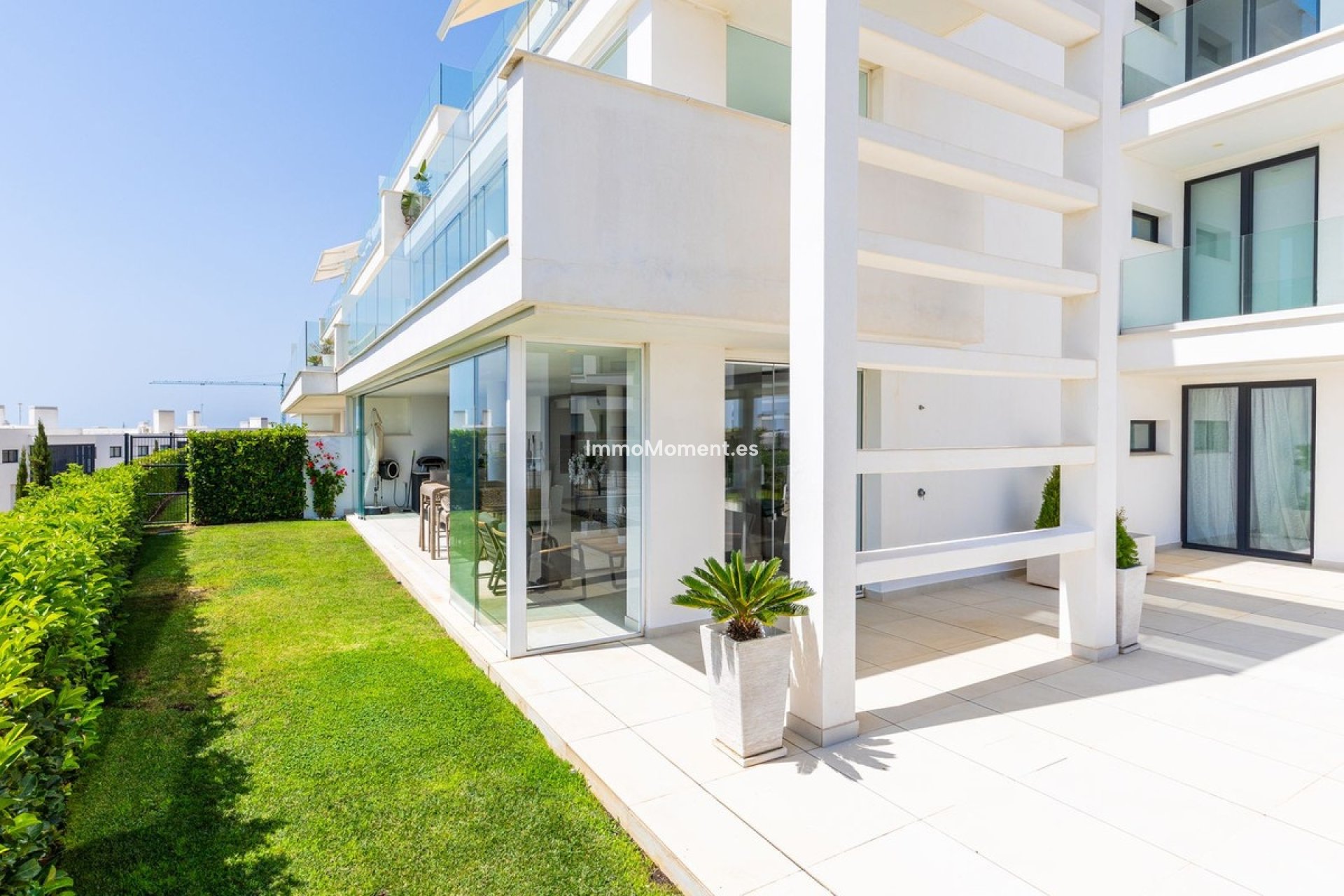 Resale - Apartment - Fuengirola - Fuengirola Centro