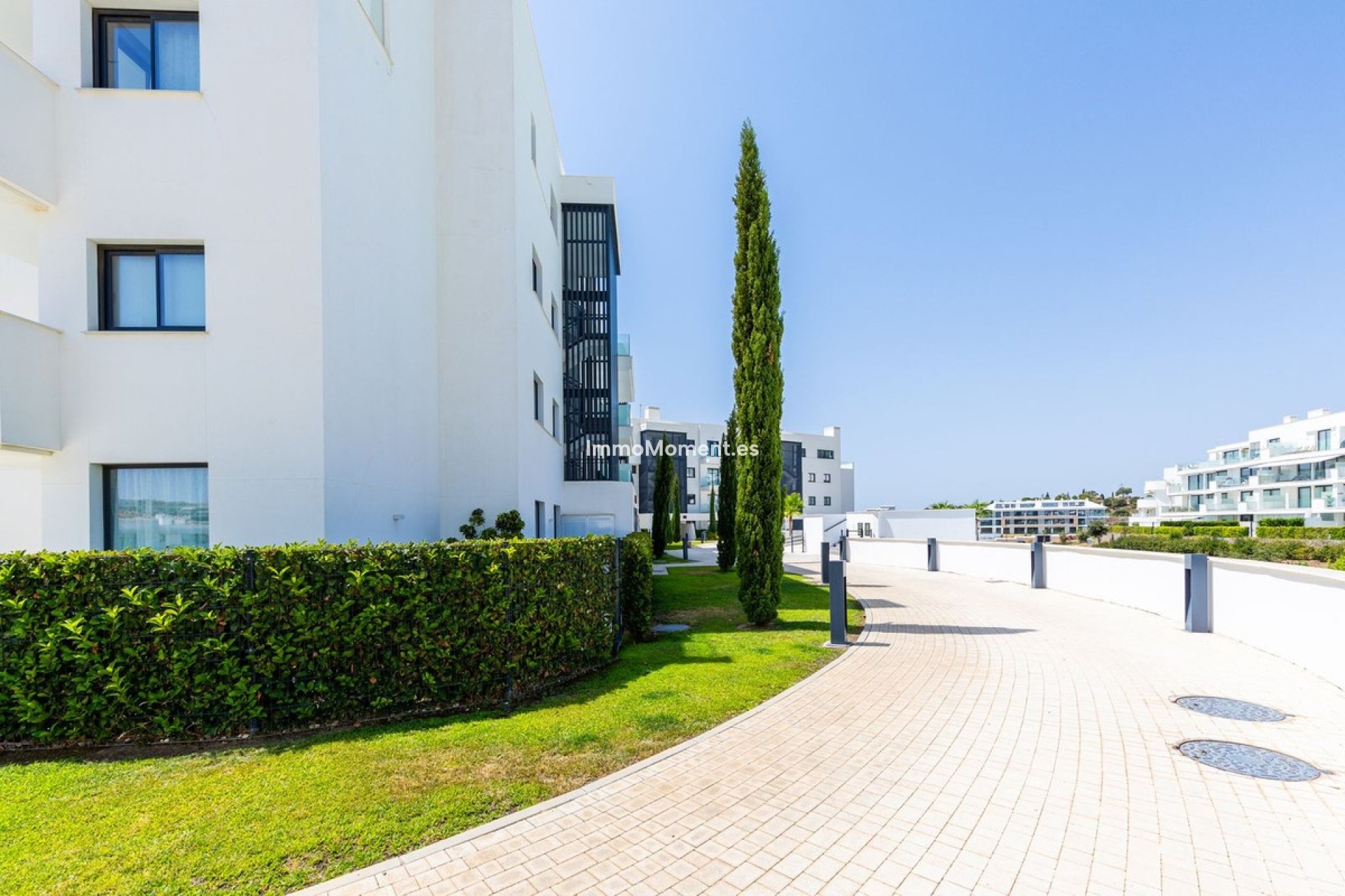 Resale - Apartment - Fuengirola - Fuengirola Centro