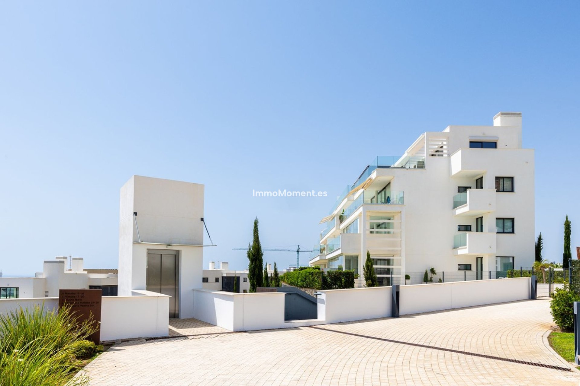 Resale - Apartment - Fuengirola - Fuengirola Centro