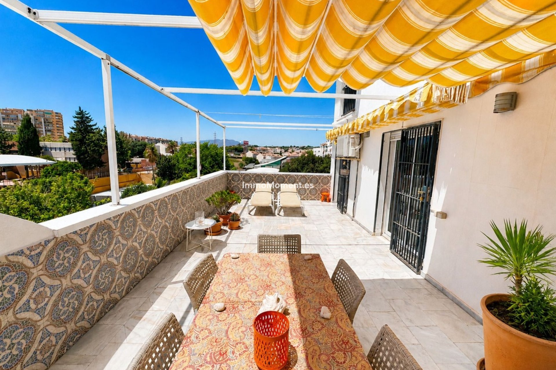 Resale - Apartment - Fuengirola - Fuengirola Centro