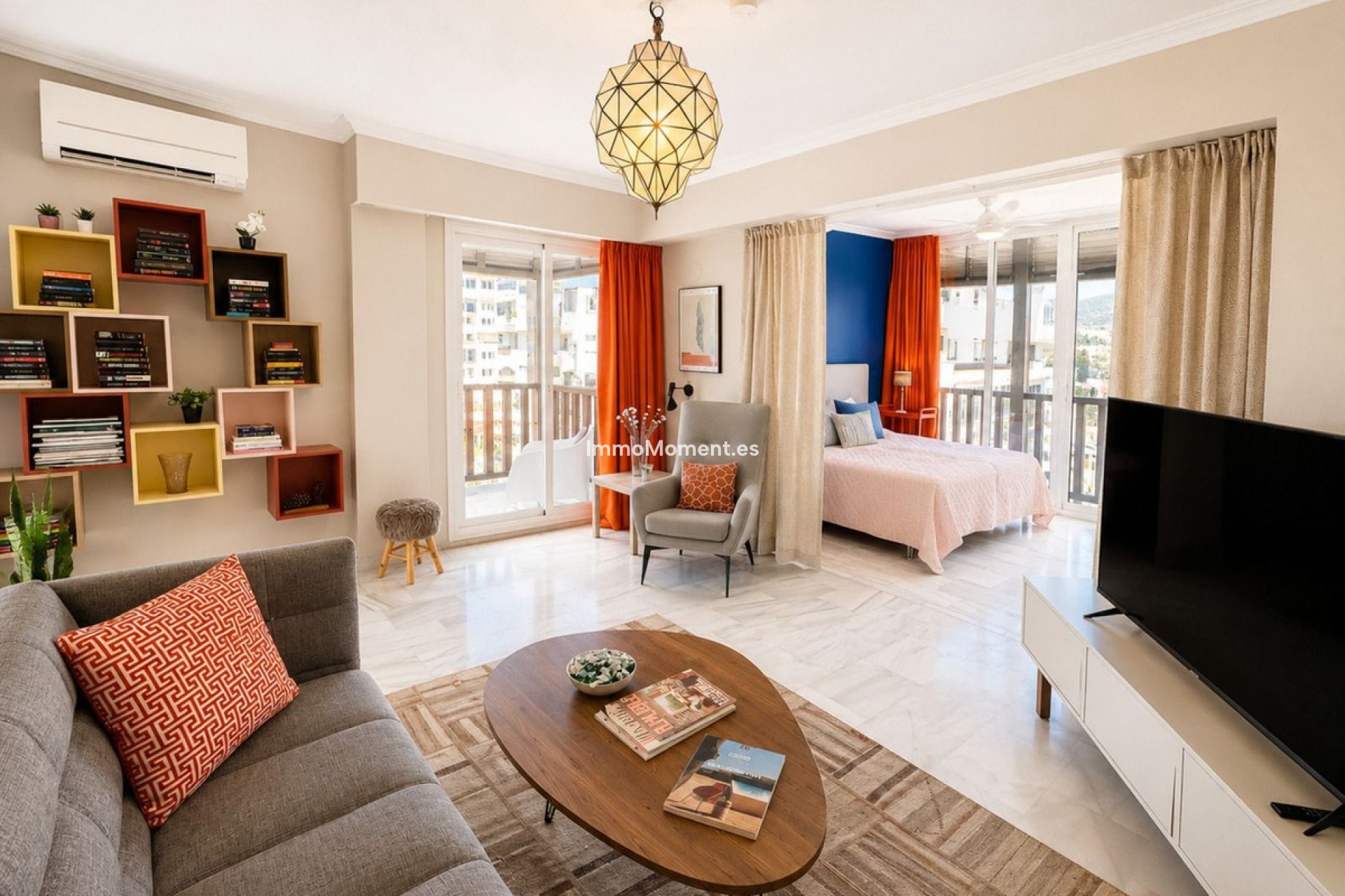Resale - Apartment - Fuengirola - Fuengirola Centro
