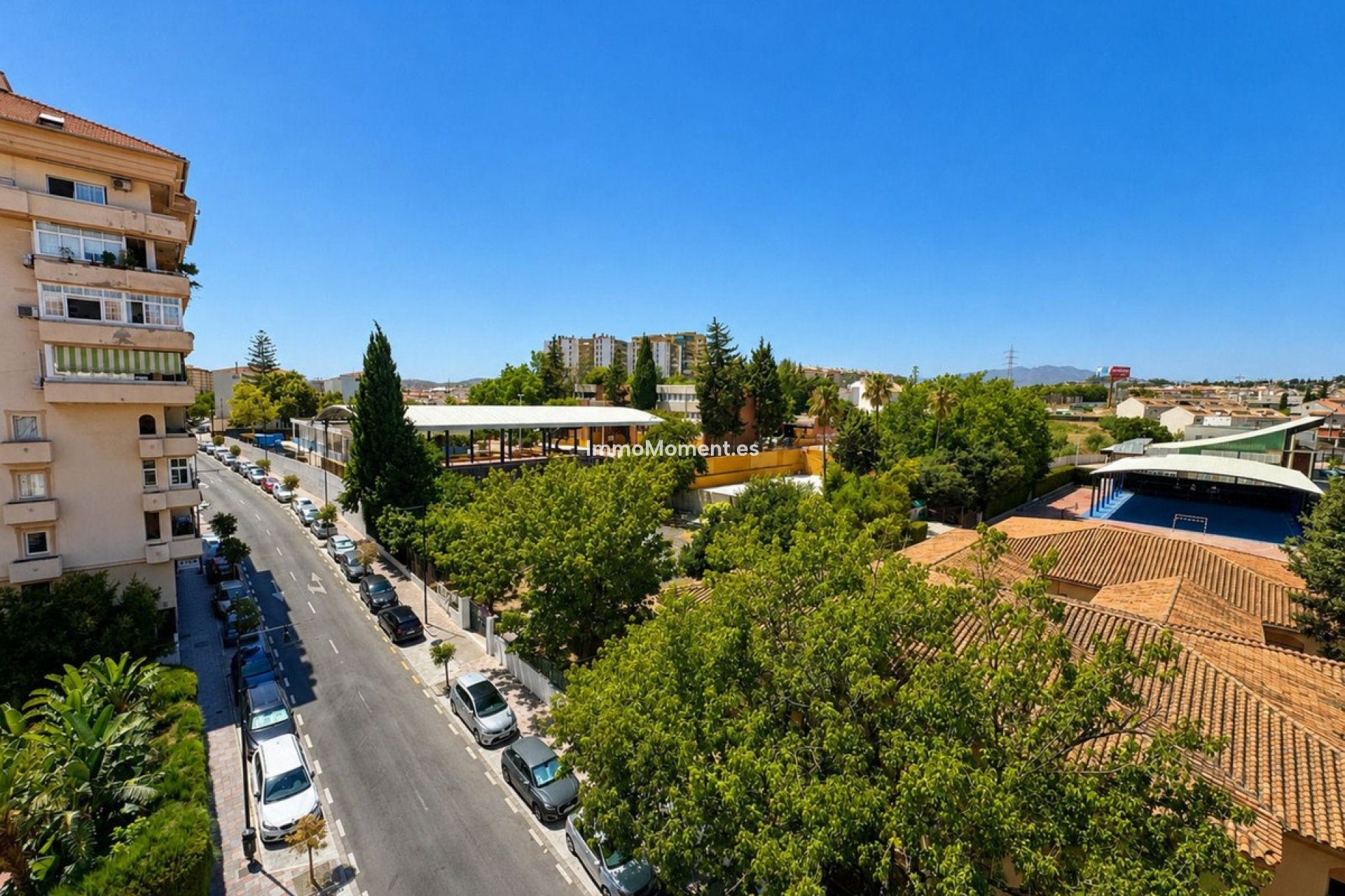 Resale - Apartment - Fuengirola - Fuengirola Centro