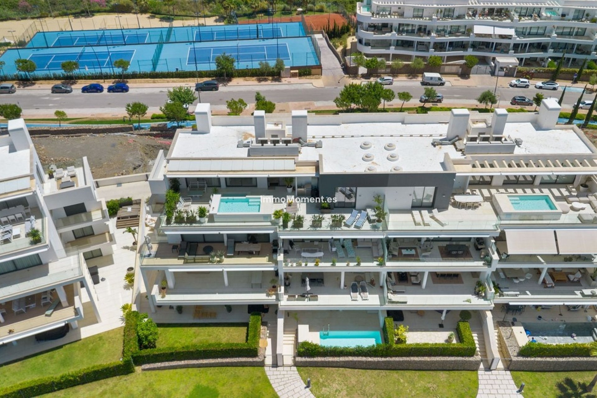 Resale - Apartment - Fuengirola - Fuengirola Centro