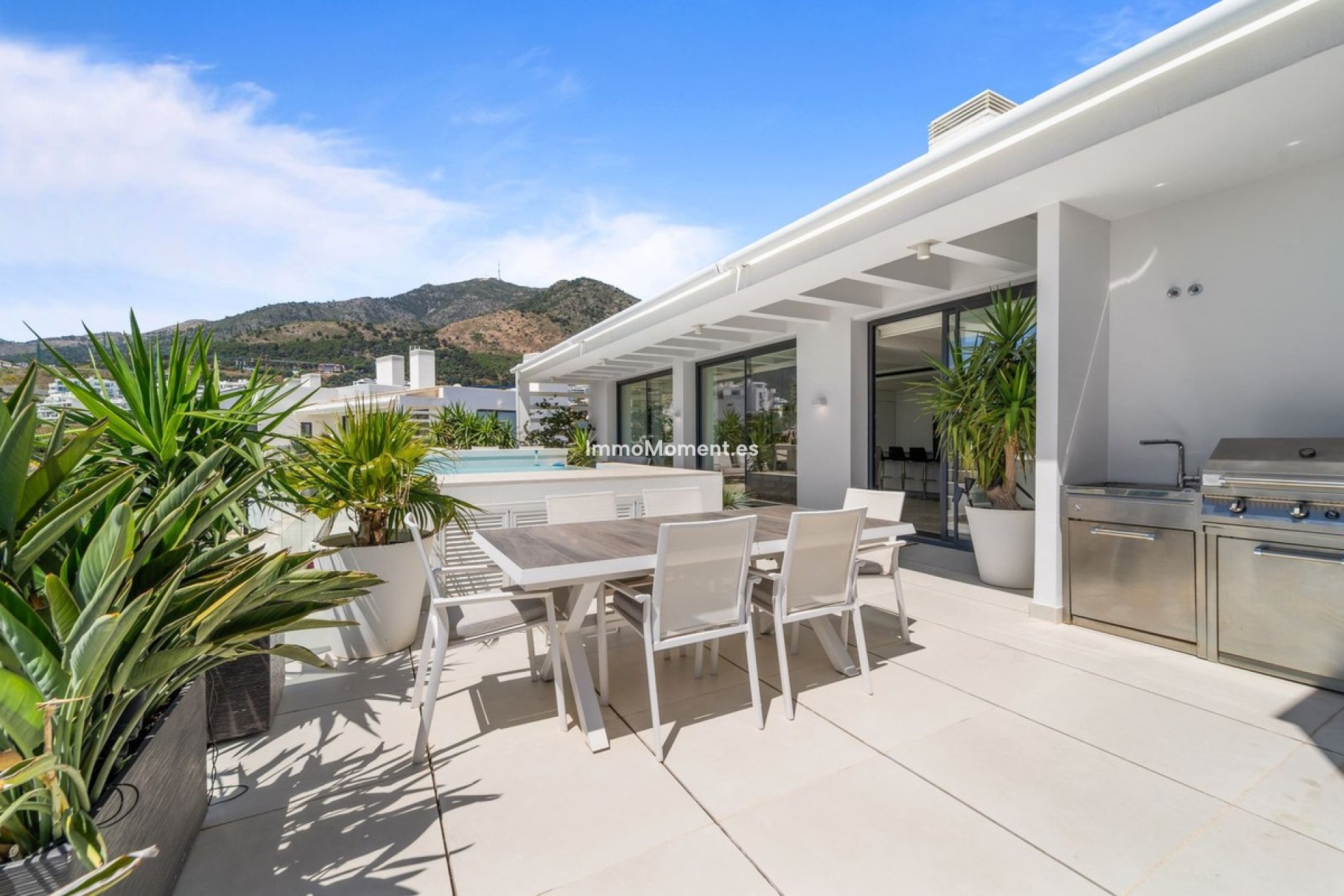 Resale - Apartment - Fuengirola - Fuengirola Centro