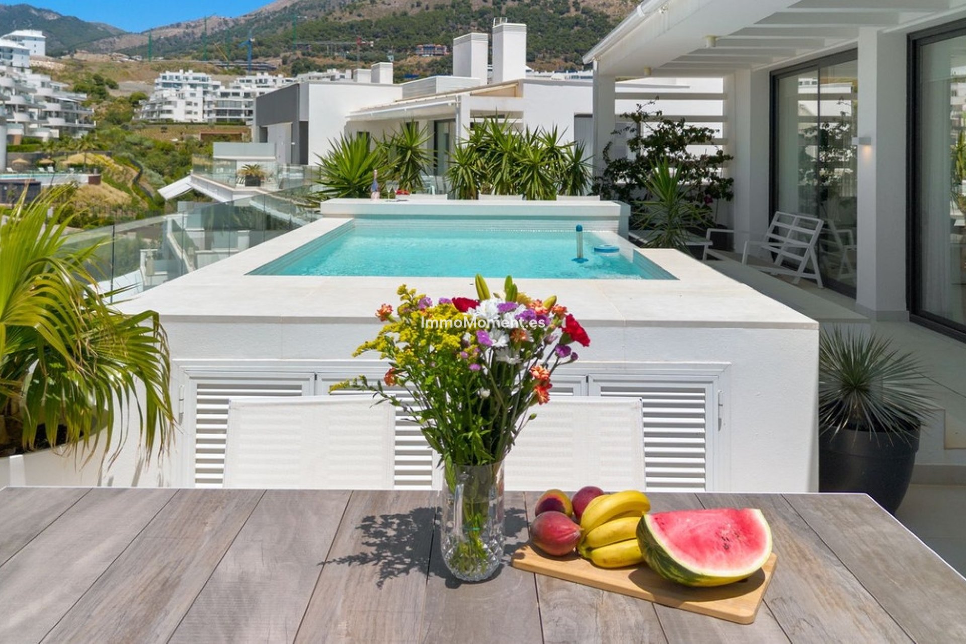Resale - Apartment - Fuengirola - Fuengirola Centro